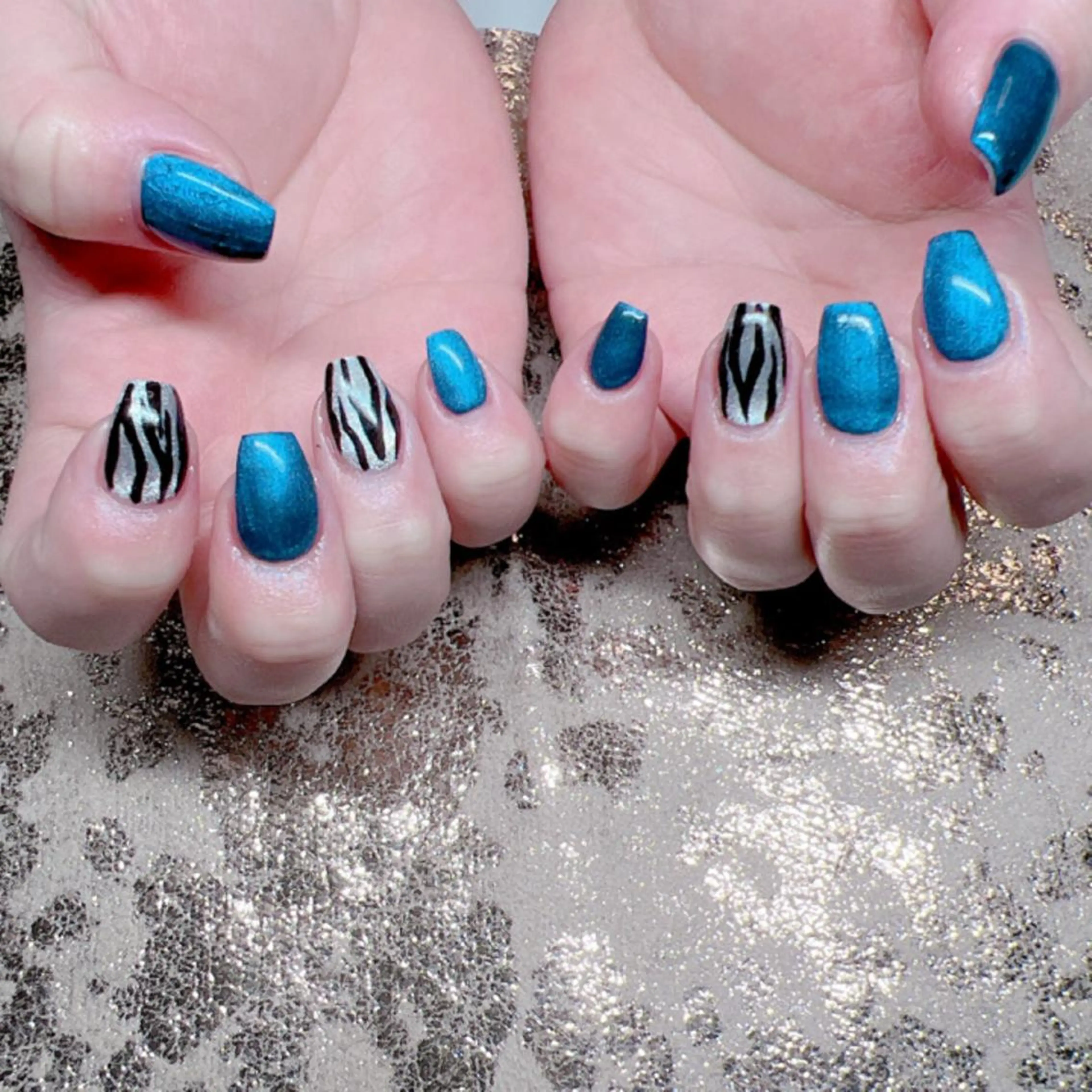 ネイル 個室ネイルサロンDolly  Girl〜ドーリーガール〜所属・DollyGirl KYOKOのネイルデザイン