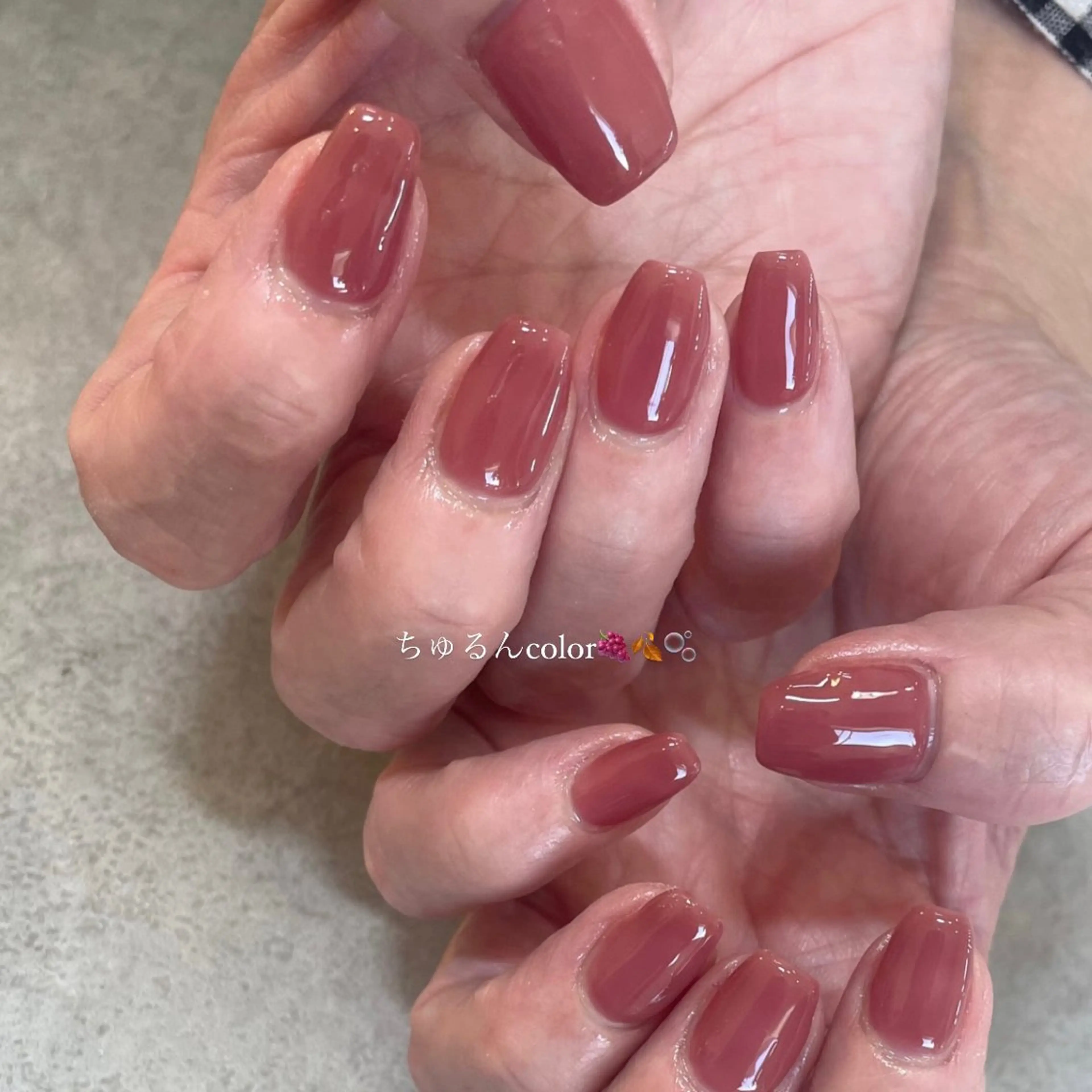 ネイル Nail Salon Gummi.のネイルデザイン