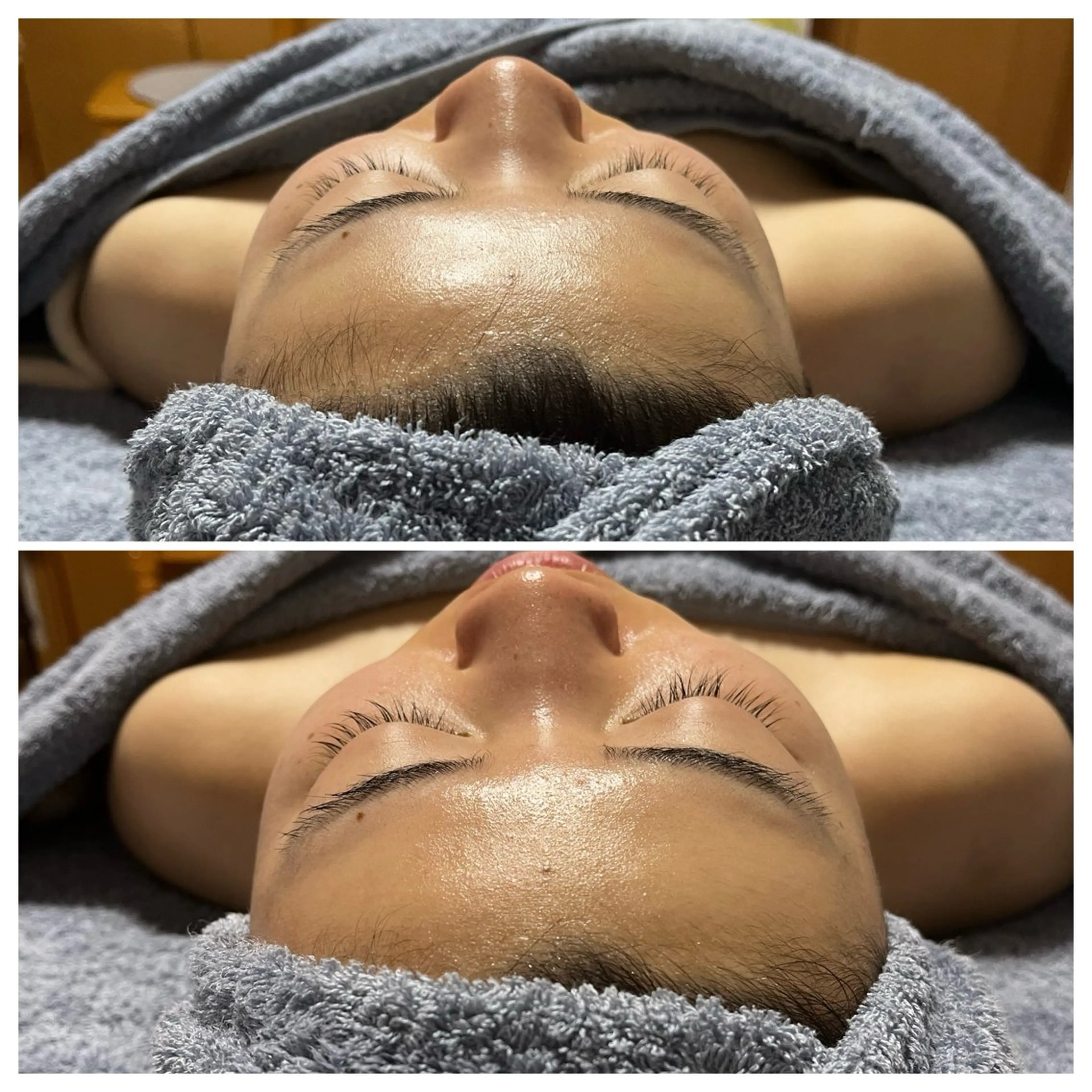 プライベートサロン３９所属・よしざと ようこのエステ・リラクイメージ