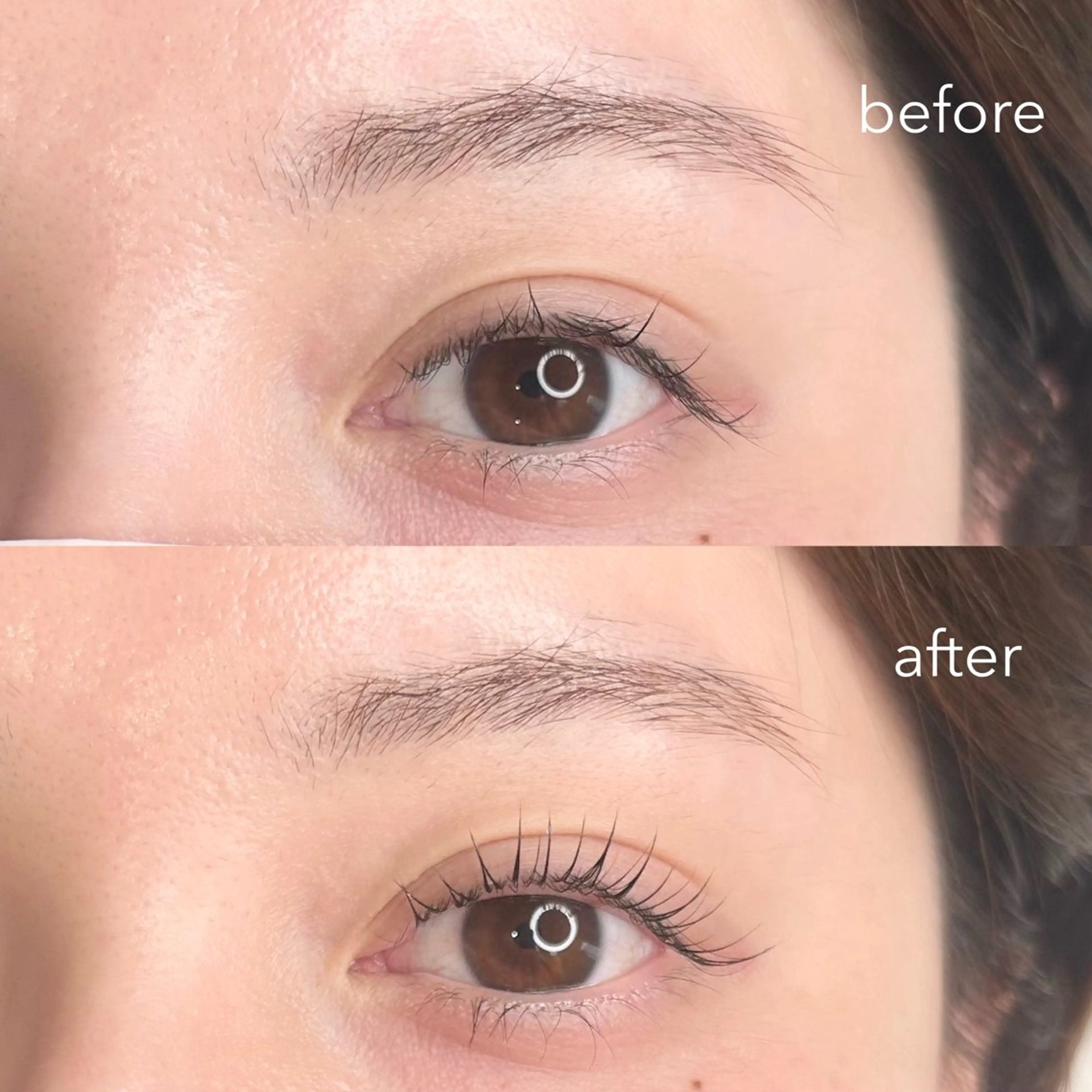 マツエク・マツパ マツパ BRAND NEW EYES.武蔵小杉のマツエク・マツパデザイン