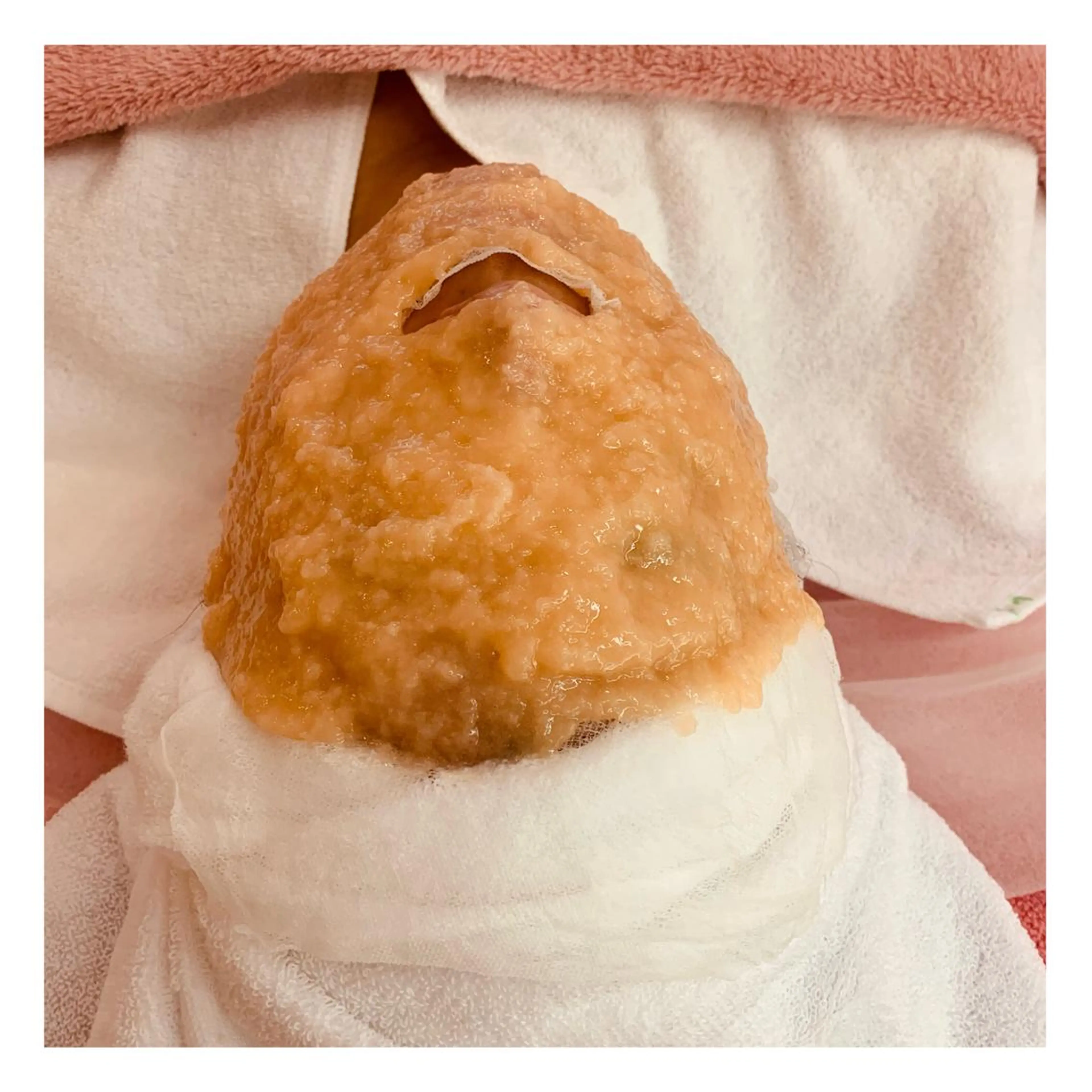 POLAクリスタルアンジュ所属・POLA御器所店 かわいれなのエステ・リラクイメージ