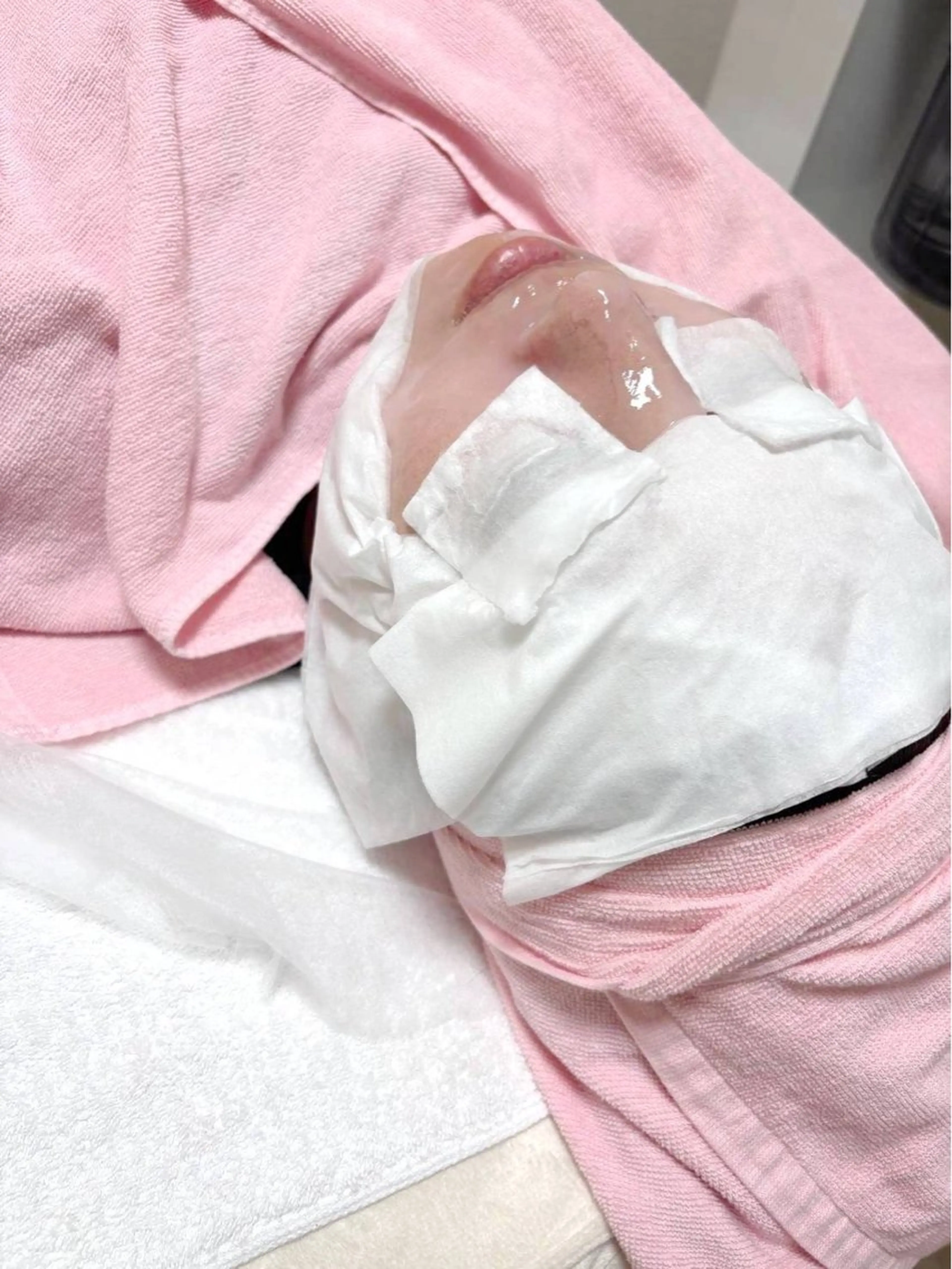 【肌質改善】ティアラ 江戸川区/瑞江・篠崎のエステ・リラクイメージ