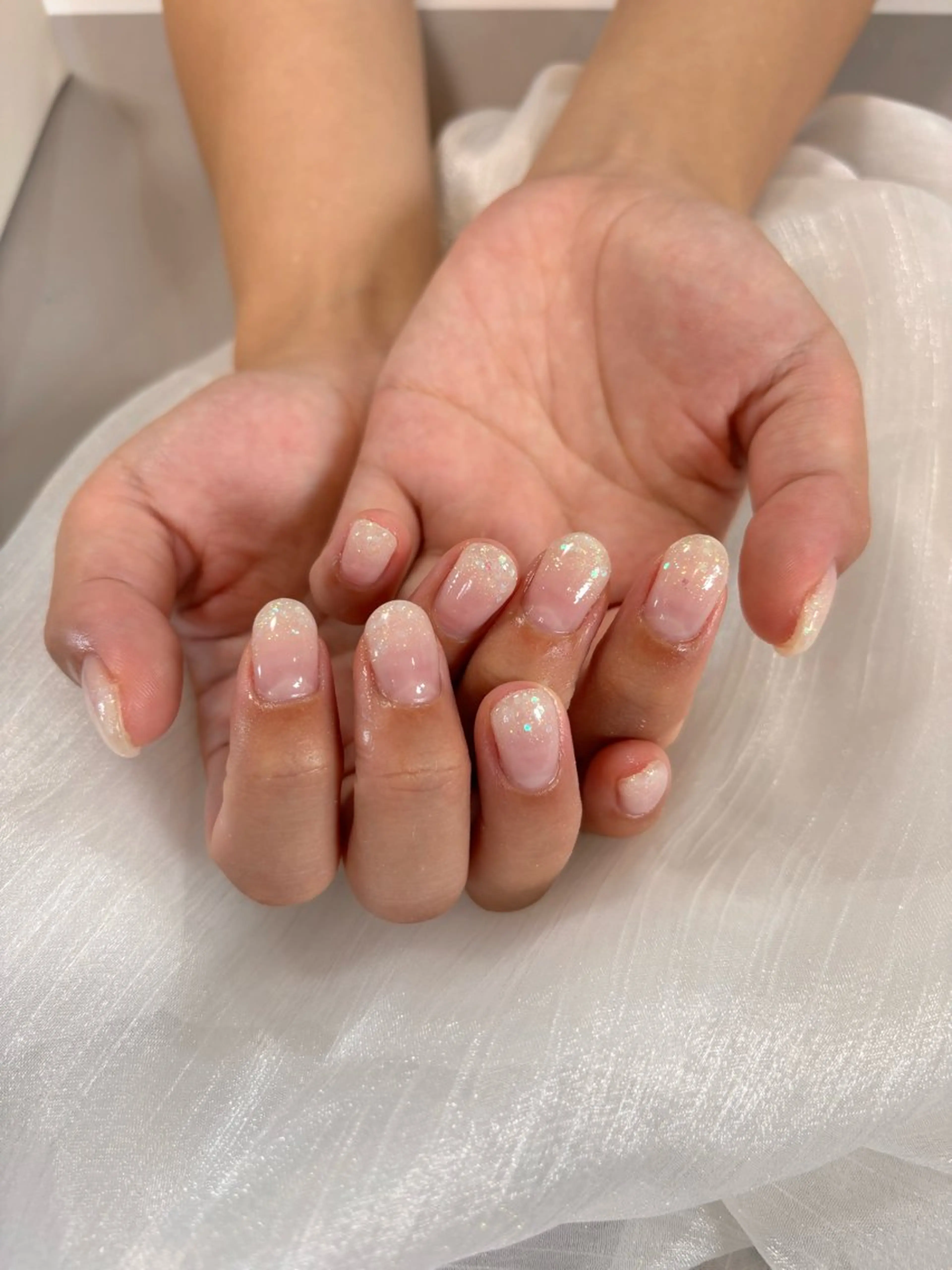 ネイル ハンドネイル lalaroom. nailsalon航空公園店所属・lala room.のネイルデザイン