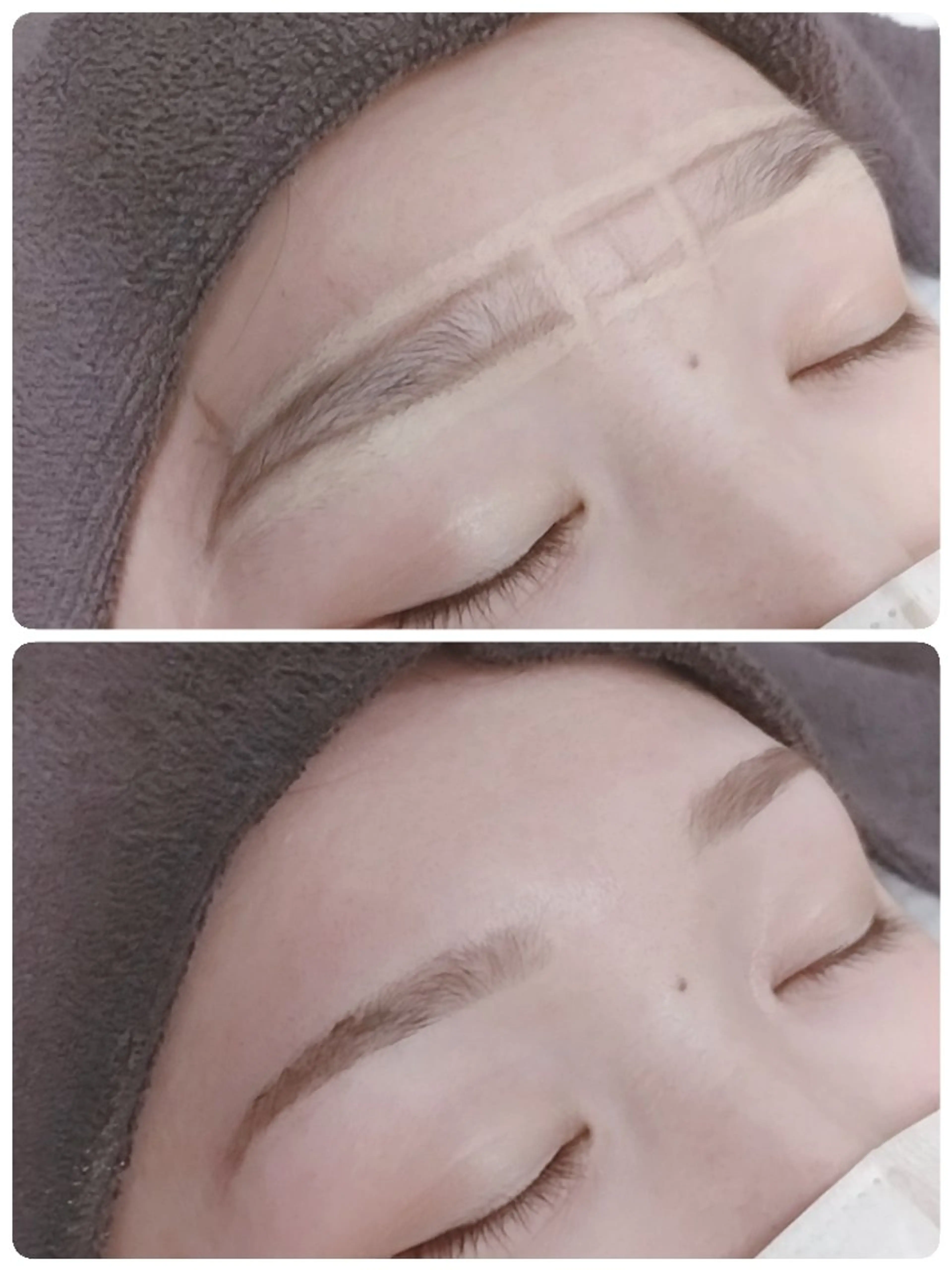 マツエク・マツパ 松下 奈津子のマツエク・マツパデザイン