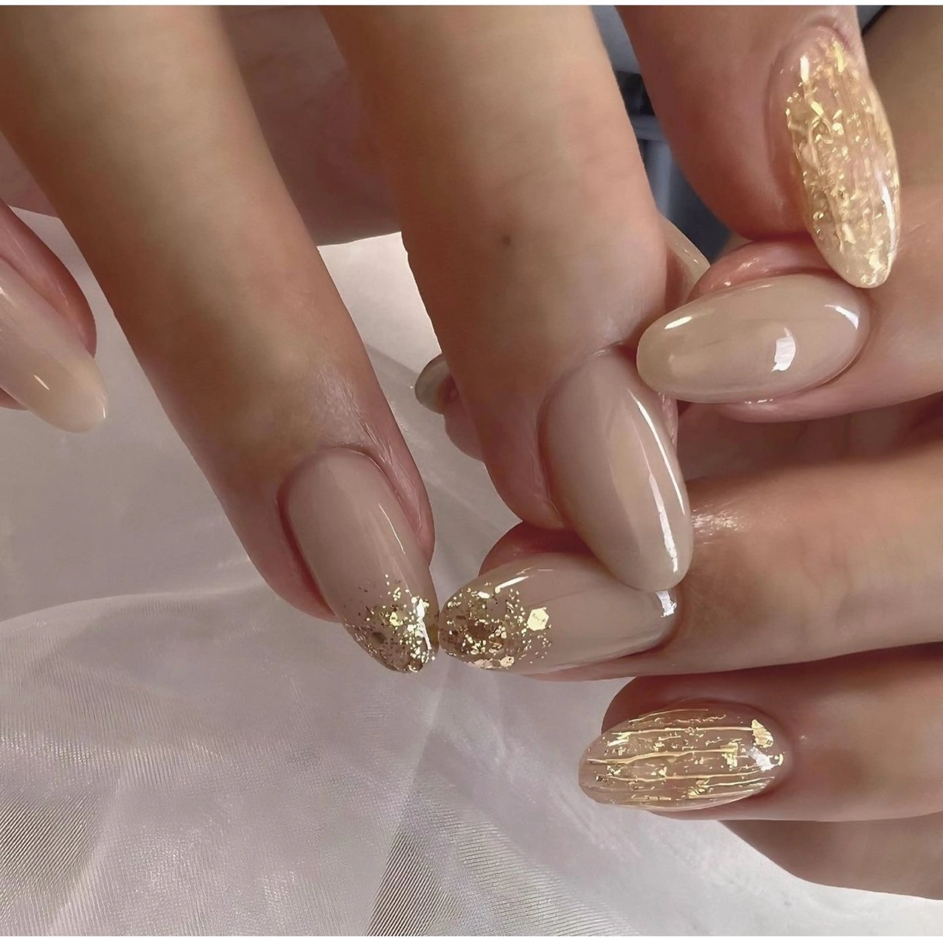 ネイル garden Nail Salonのネイルデザイン