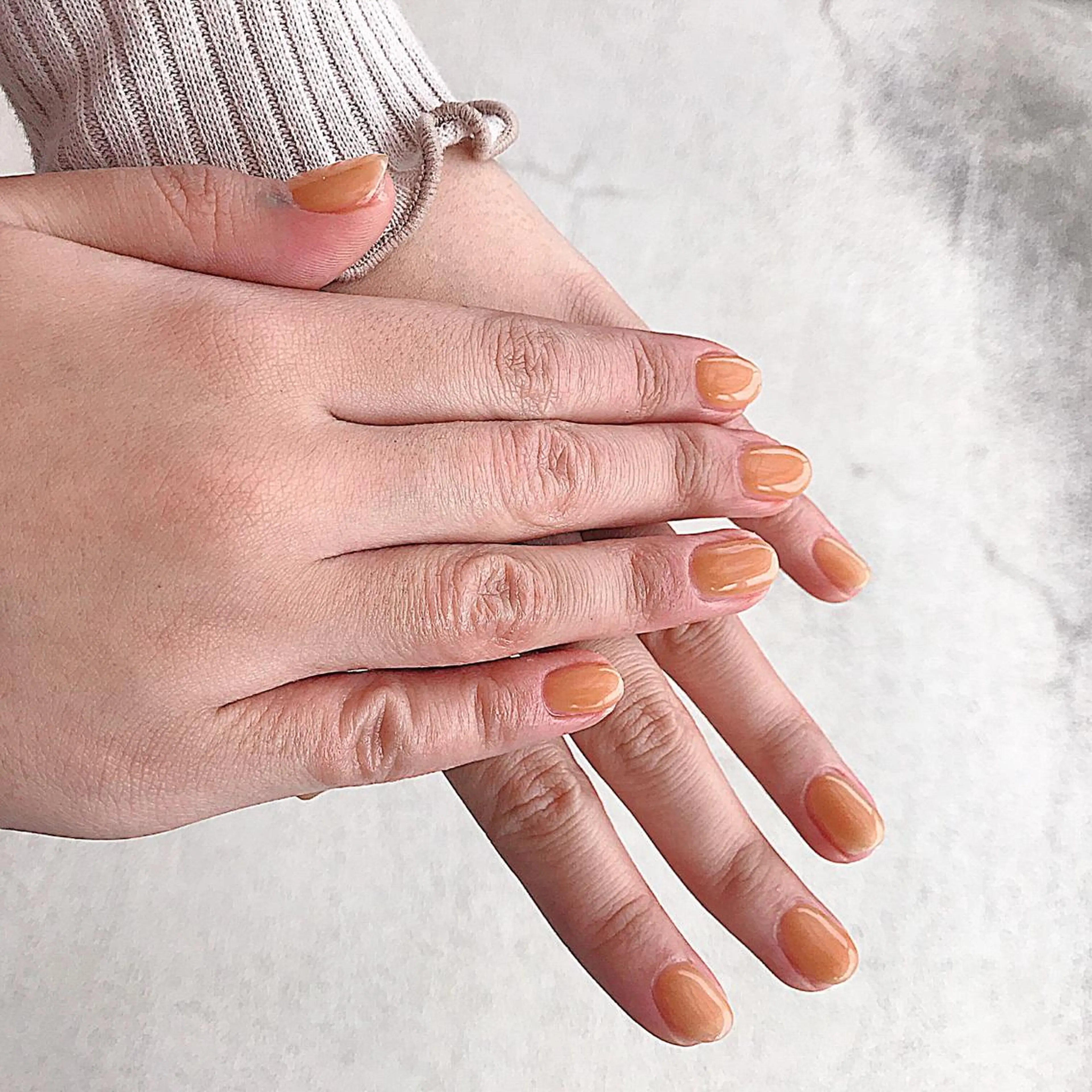 ネイル 美尽  BIZIN所属・久々 もえみのネイルデザイン