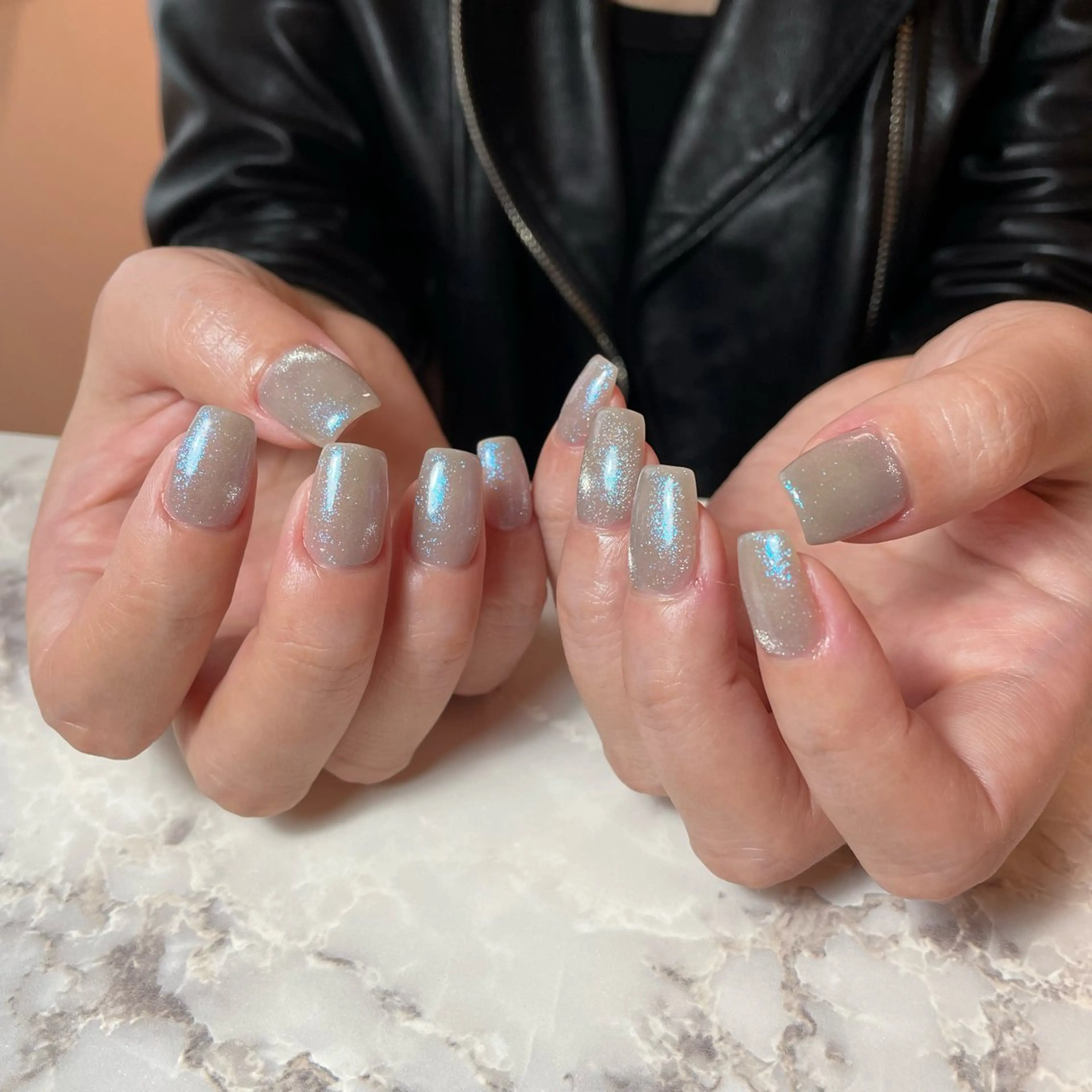 ネイル Ami 🦥のネイルデザイン