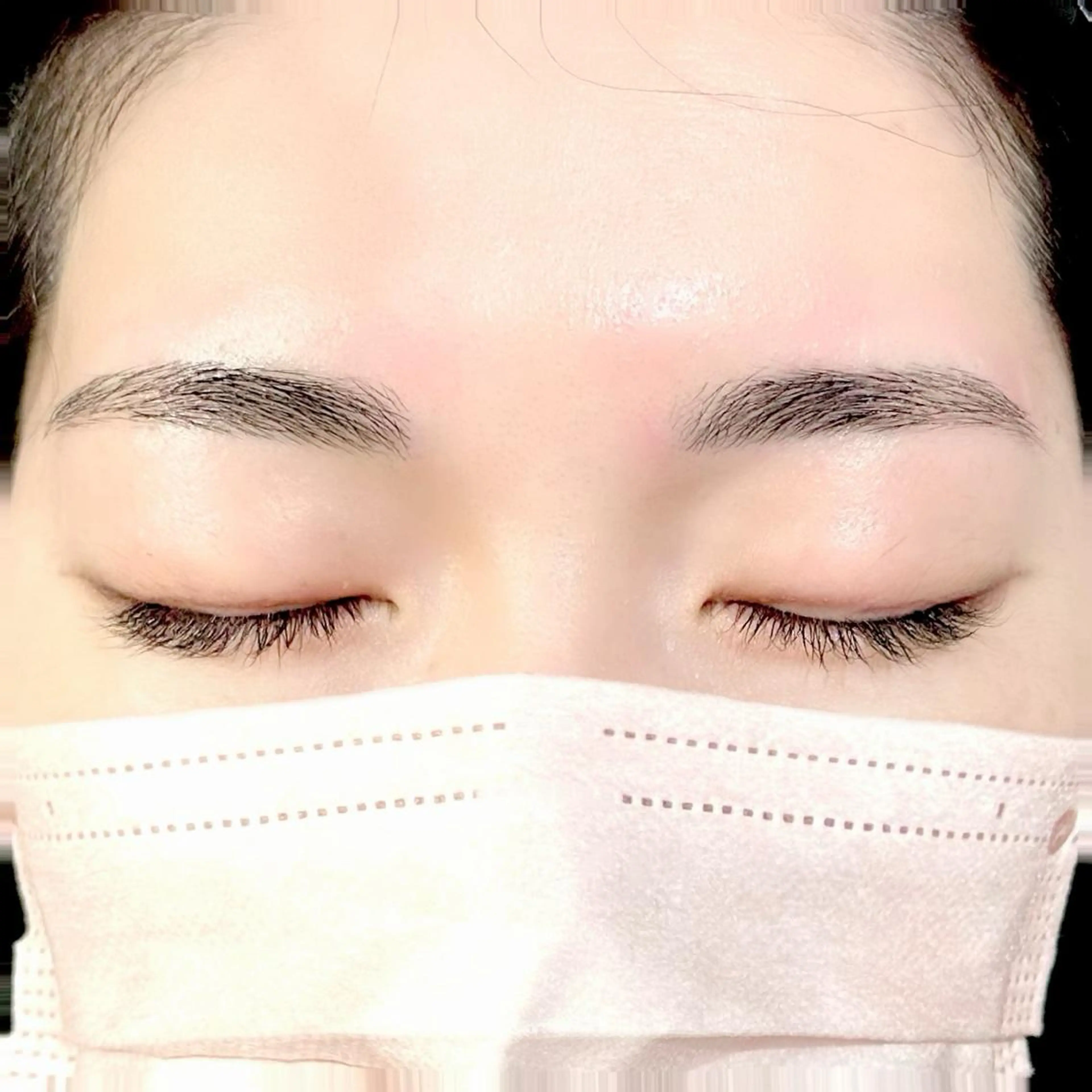 アイブロウ ワックス脱毛 眉カット その他(アイブロウ) ICON.whip所属・Aya ICON.whipのマツエク・マツパデザイン