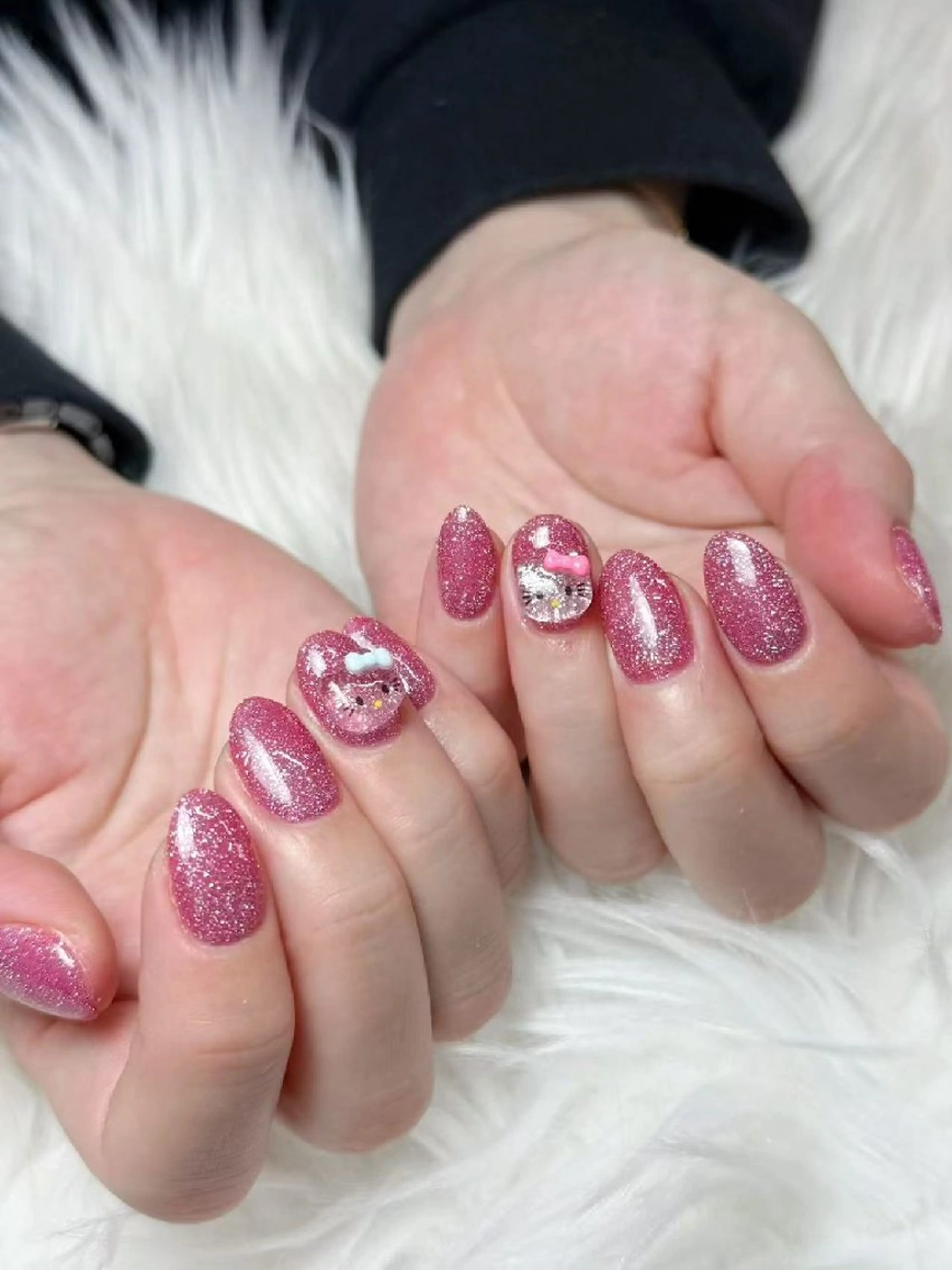 ネイル ENsalon nailのネイルデザイン