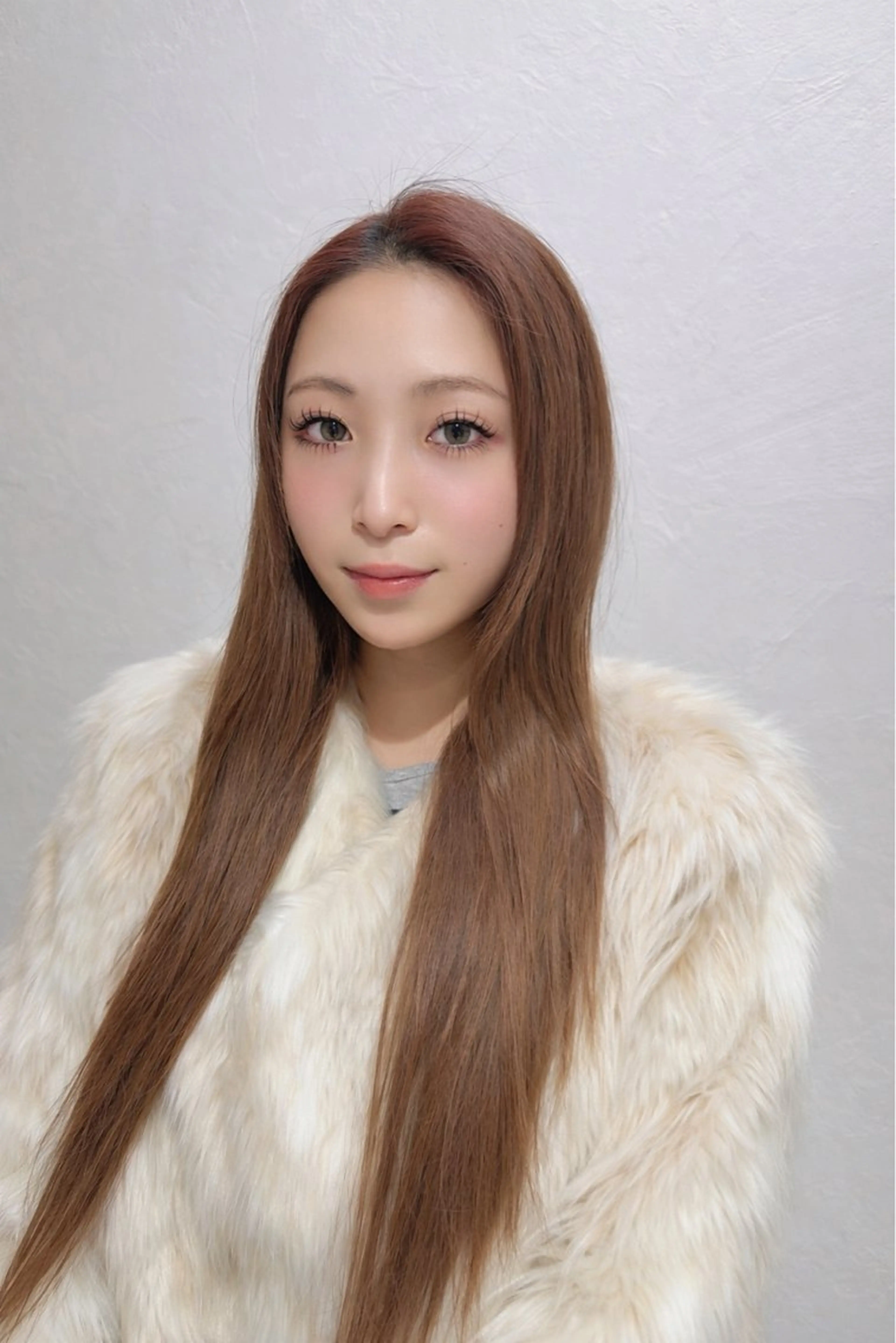 マツエク・マツパ Espace eyelash所属・ESPACE Kurumiのマツエク・マツパデザイン