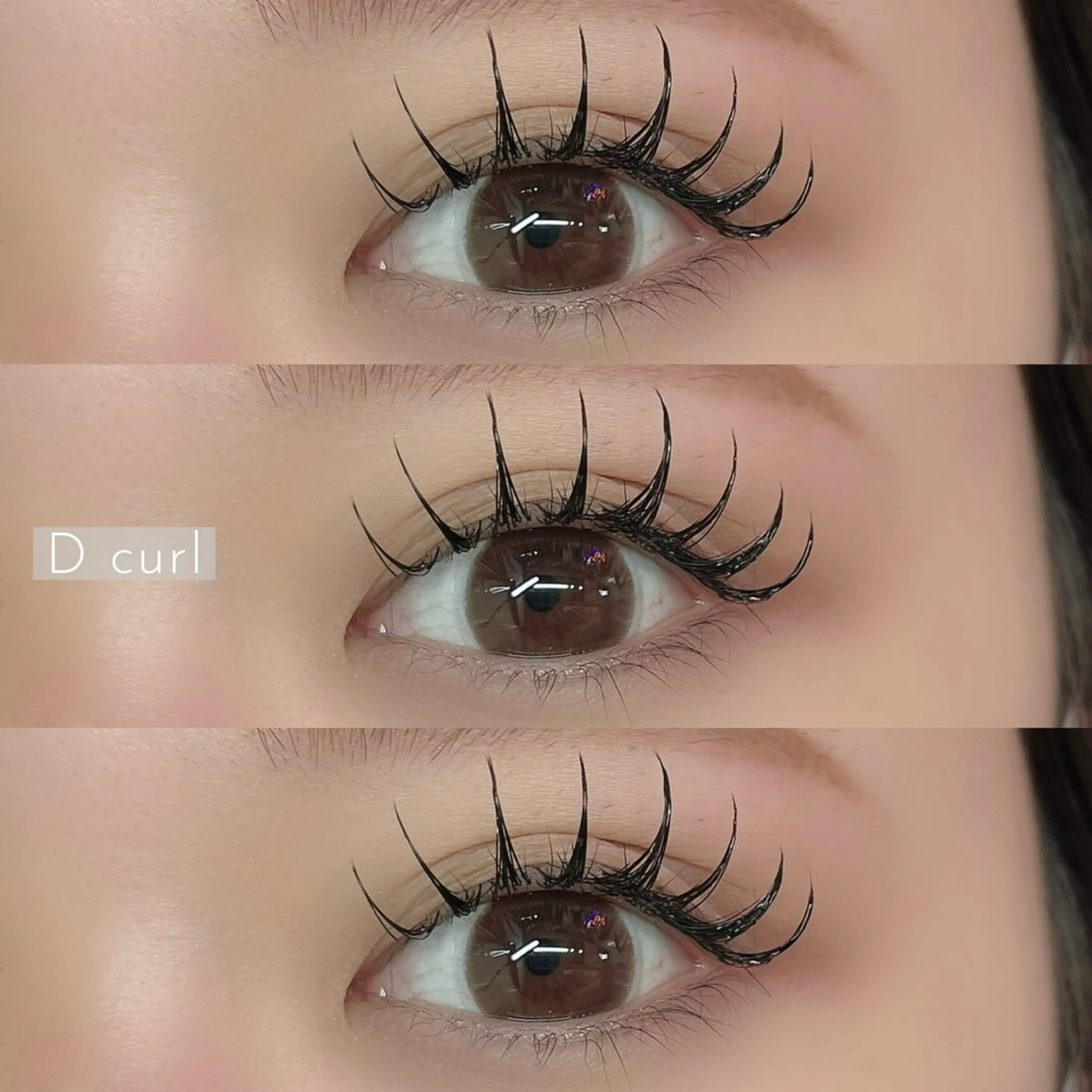 マツエク・マツパ 🪐WOLTOKYO 🪐yu-kiのマツエク・マツパデザイン