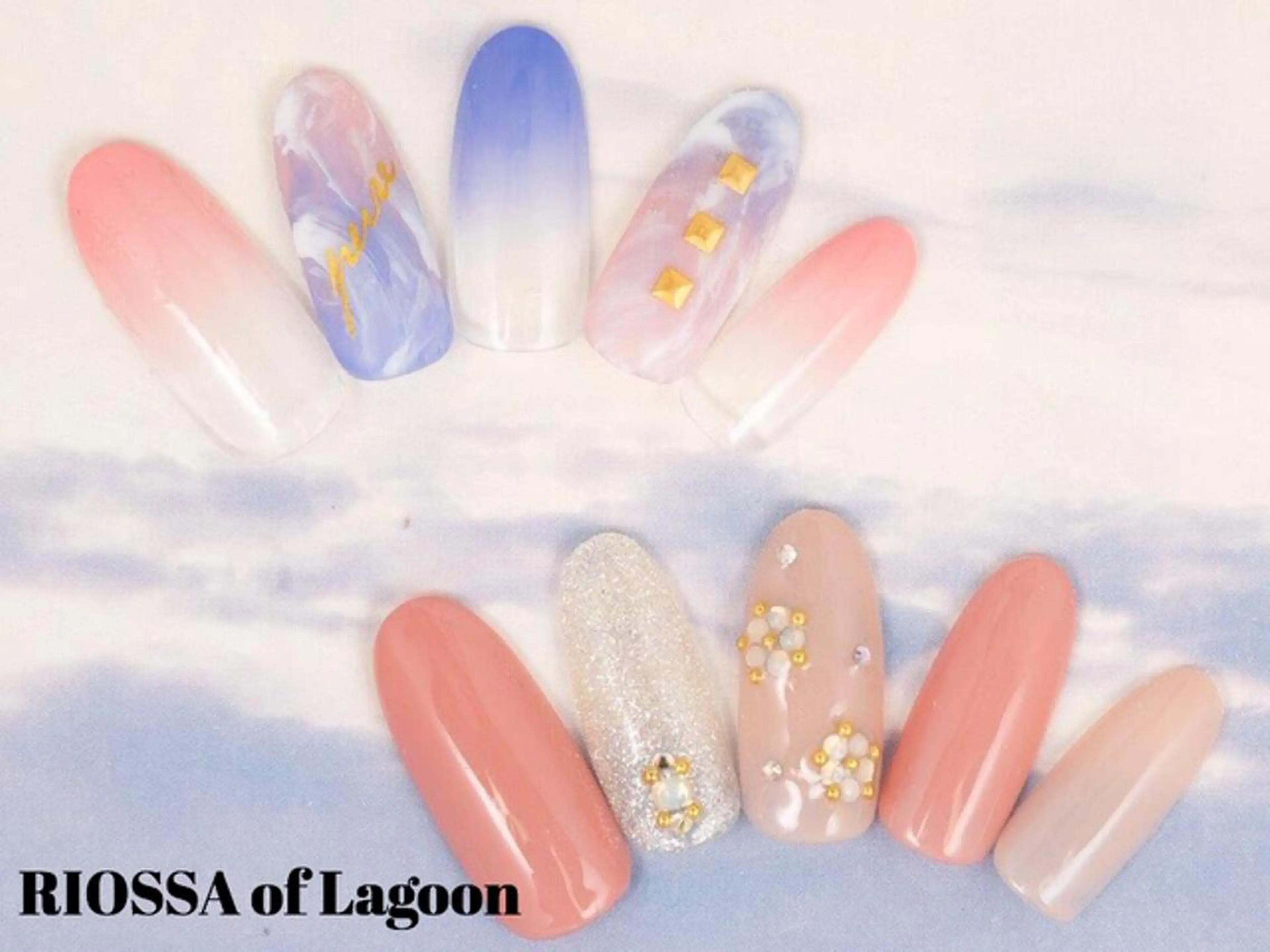 ネイル リオッサ  オブ ラグーン神戸店のエステ・リラクイメージ