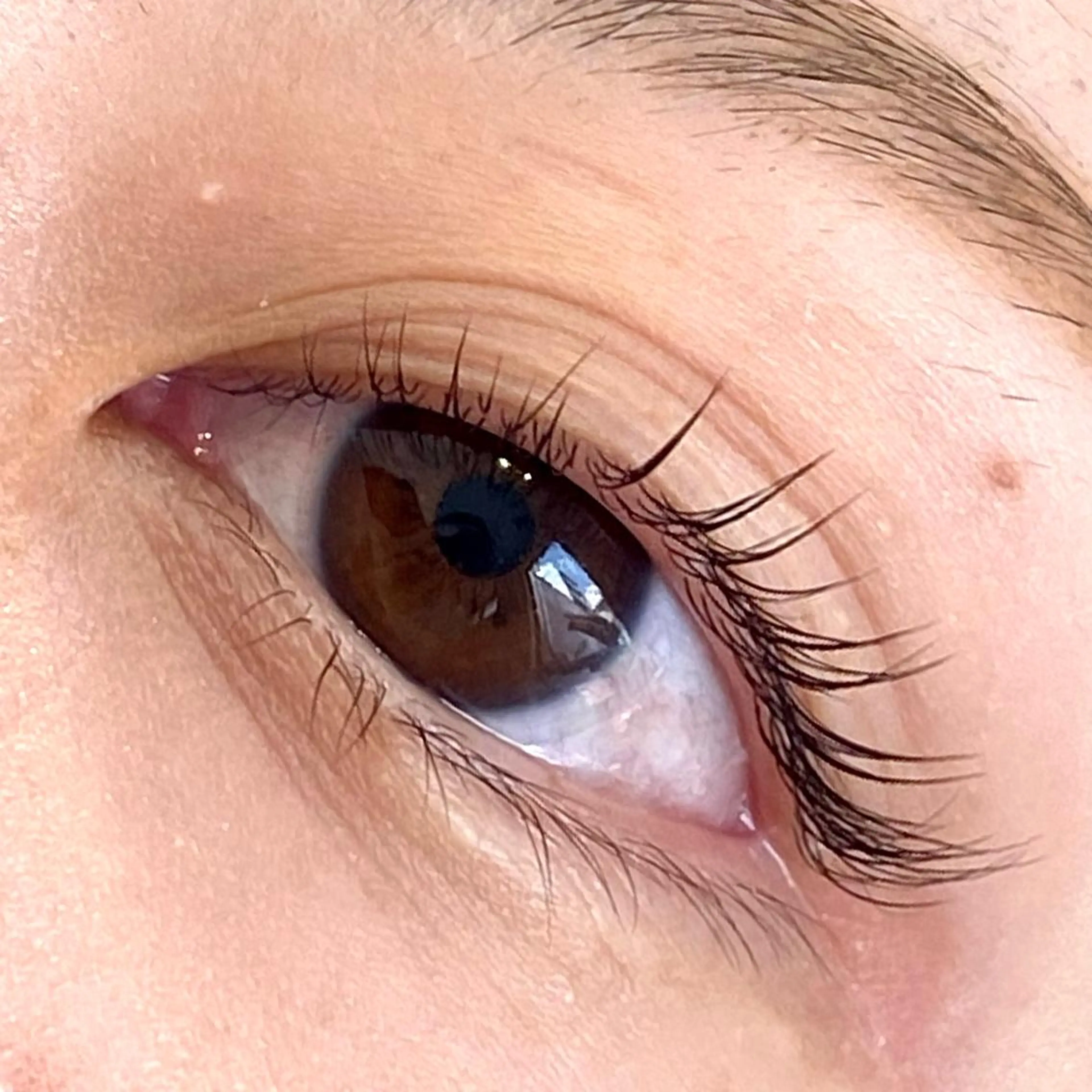 マツエク・マツパ chatran ishimochiのマツエク・マツパデザイン