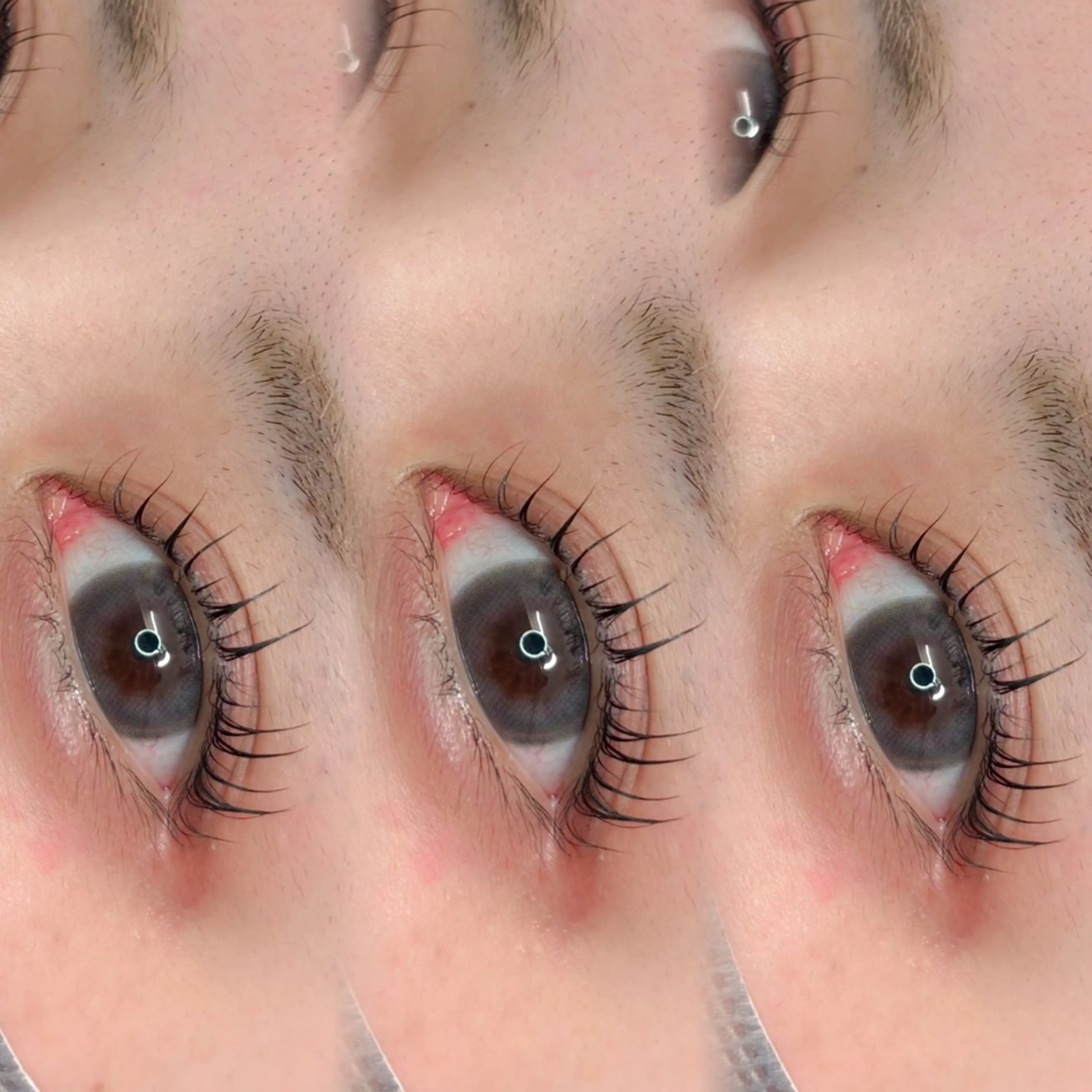 マツエク・マツパ ナチュラル まつげパーマ マツパ Arva【アルバ】 ゆうなのマツエク・マツパデザイン