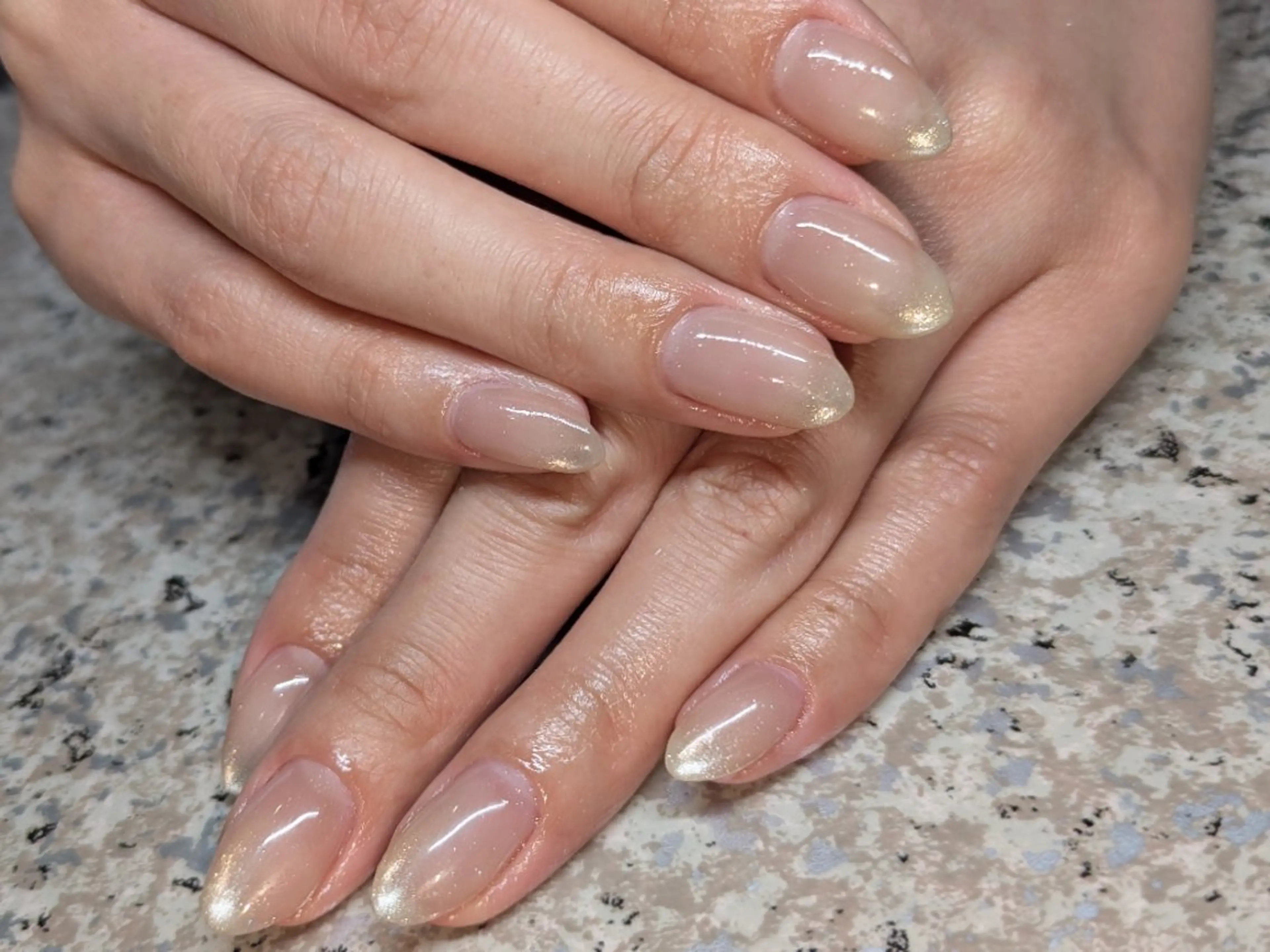 ネイル ハンドネイル スズキ マイコのネイルデザイン