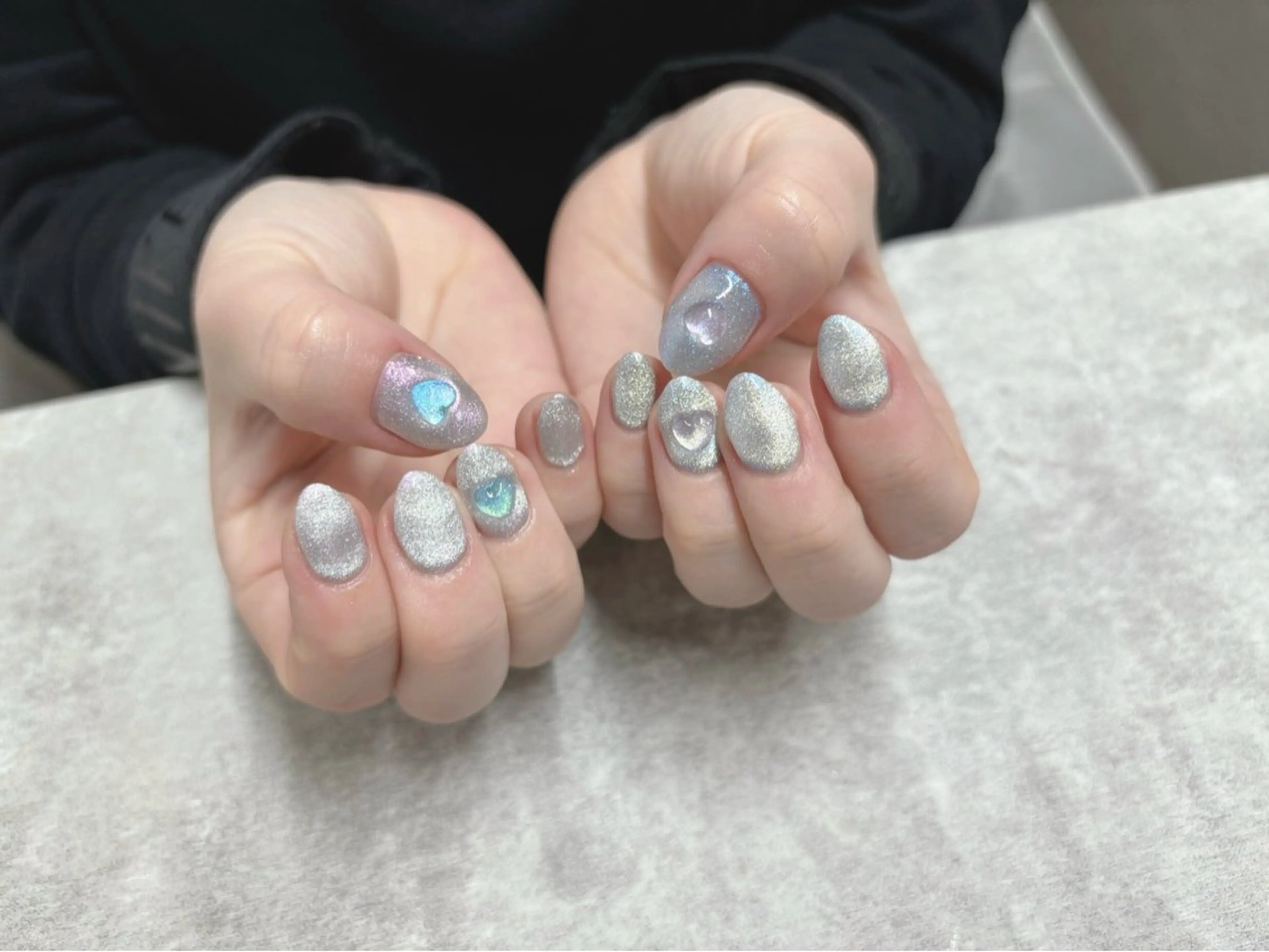 ネイル 1'vary YUKIのネイルデザイン