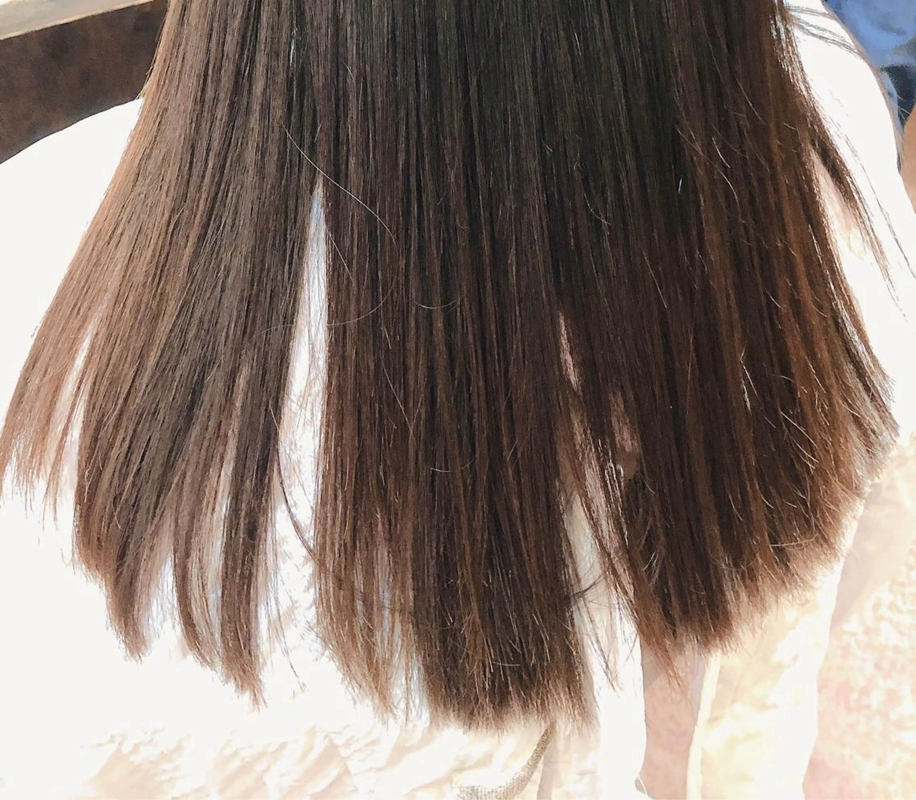 ロング ケアリー所属・✨髪質改善 の匠❗️MASAのヘアスタイル