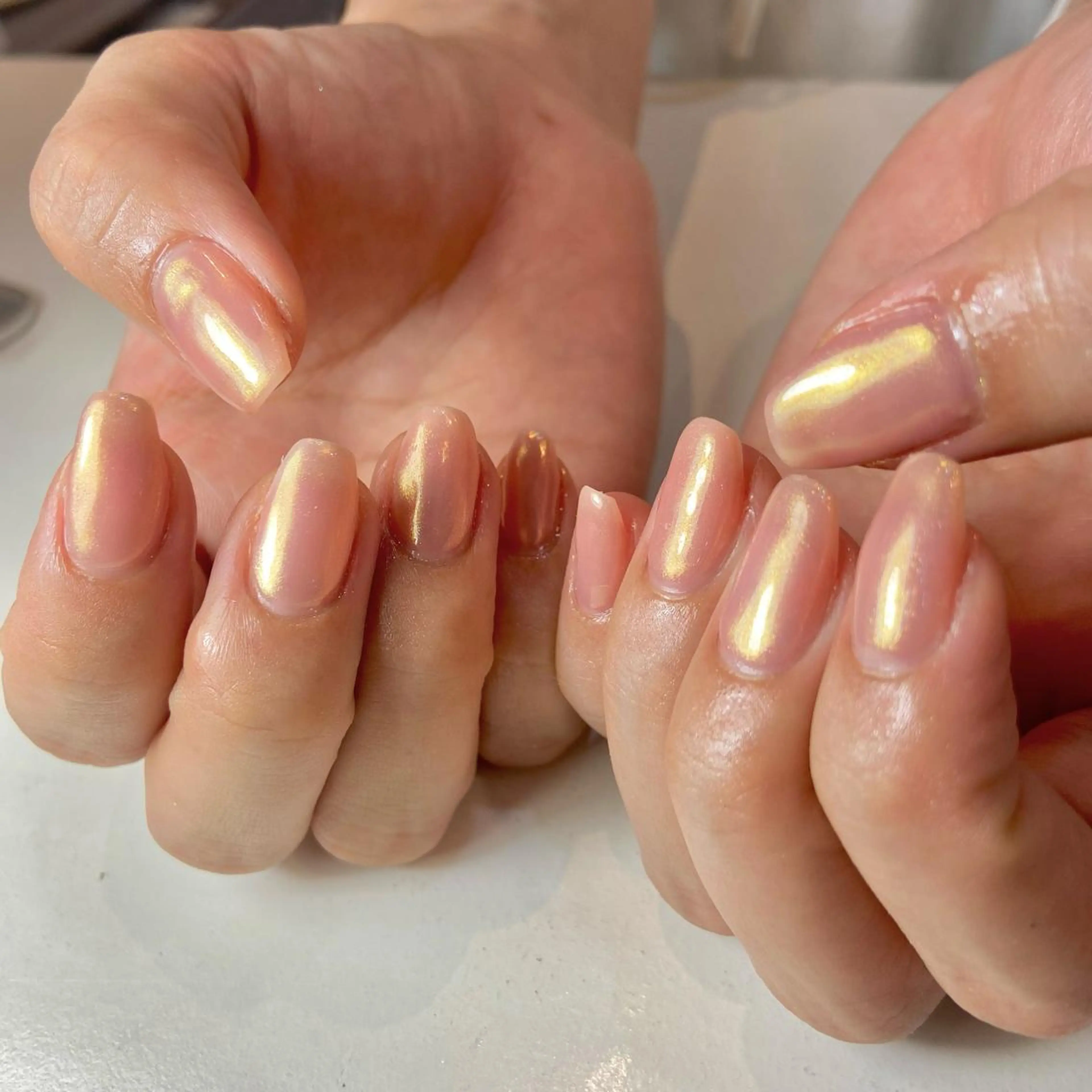 ネイル Ange epais nAnnAnのその他イメージ