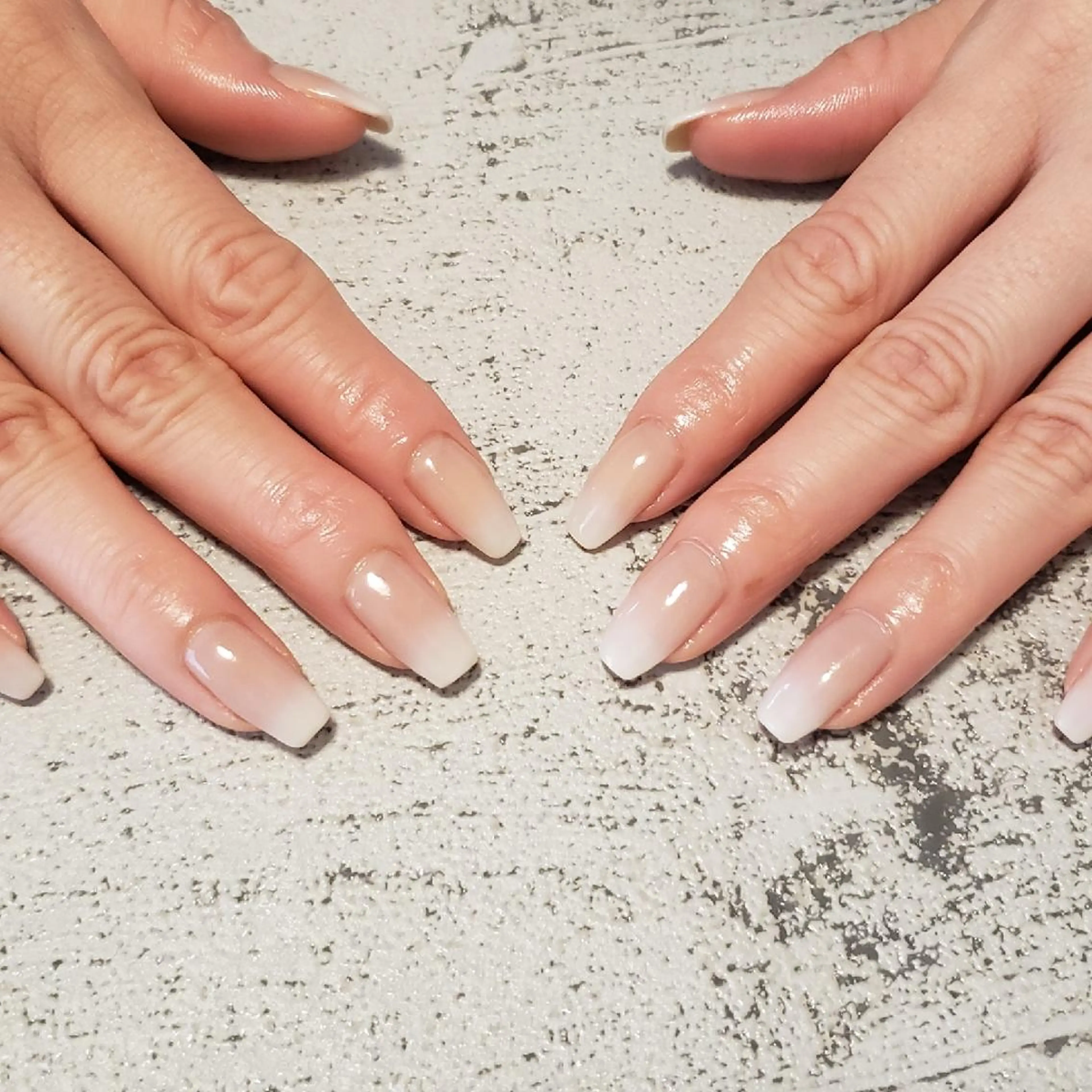ネイル ジェルネイル MU5-nail 金山ネイルサロンのネイルデザイン