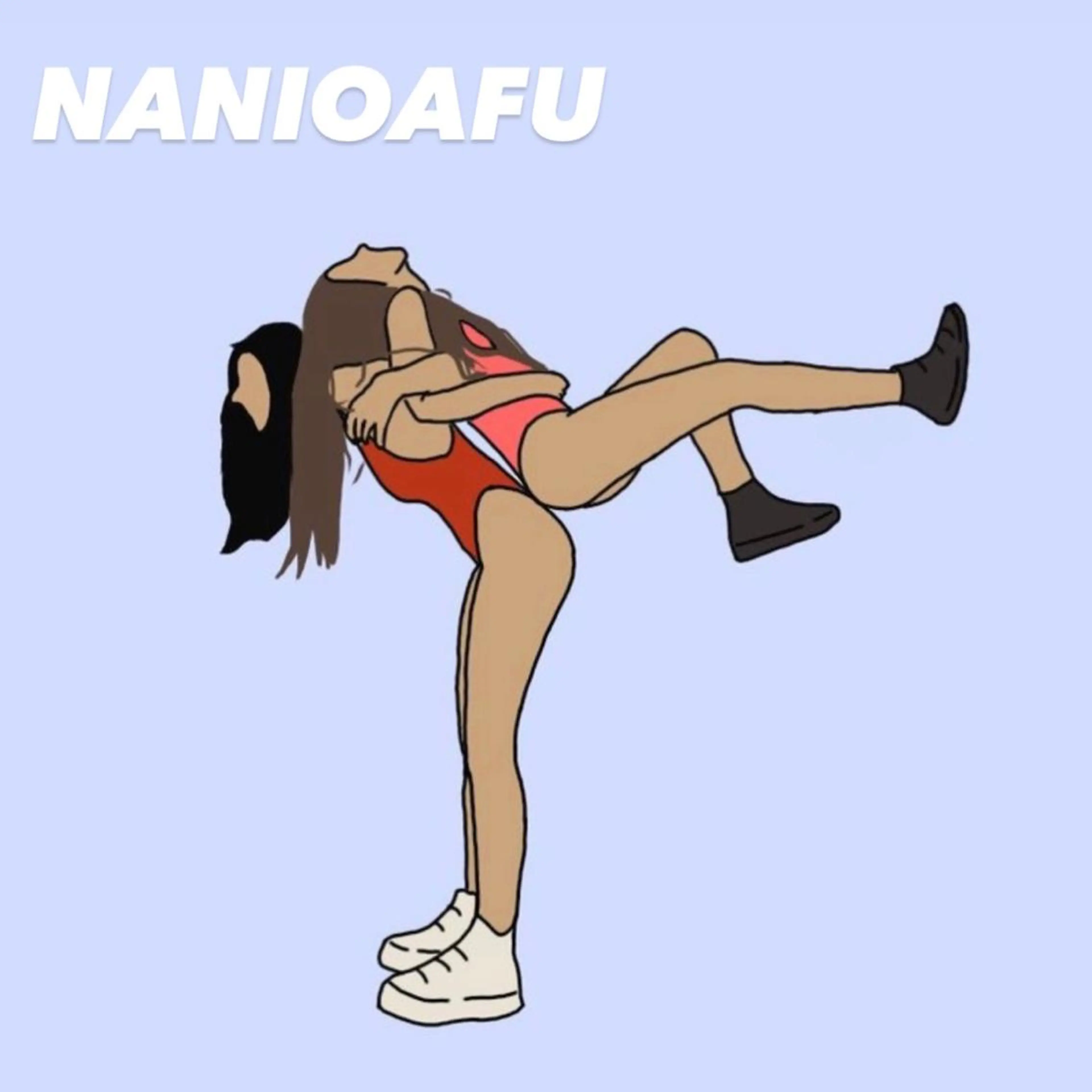 ロング ヘアアレンジ メンズ キッズ ネイル マツエク・マツパ アイブロウ NANIOAFU [本町店]のその他イメージ