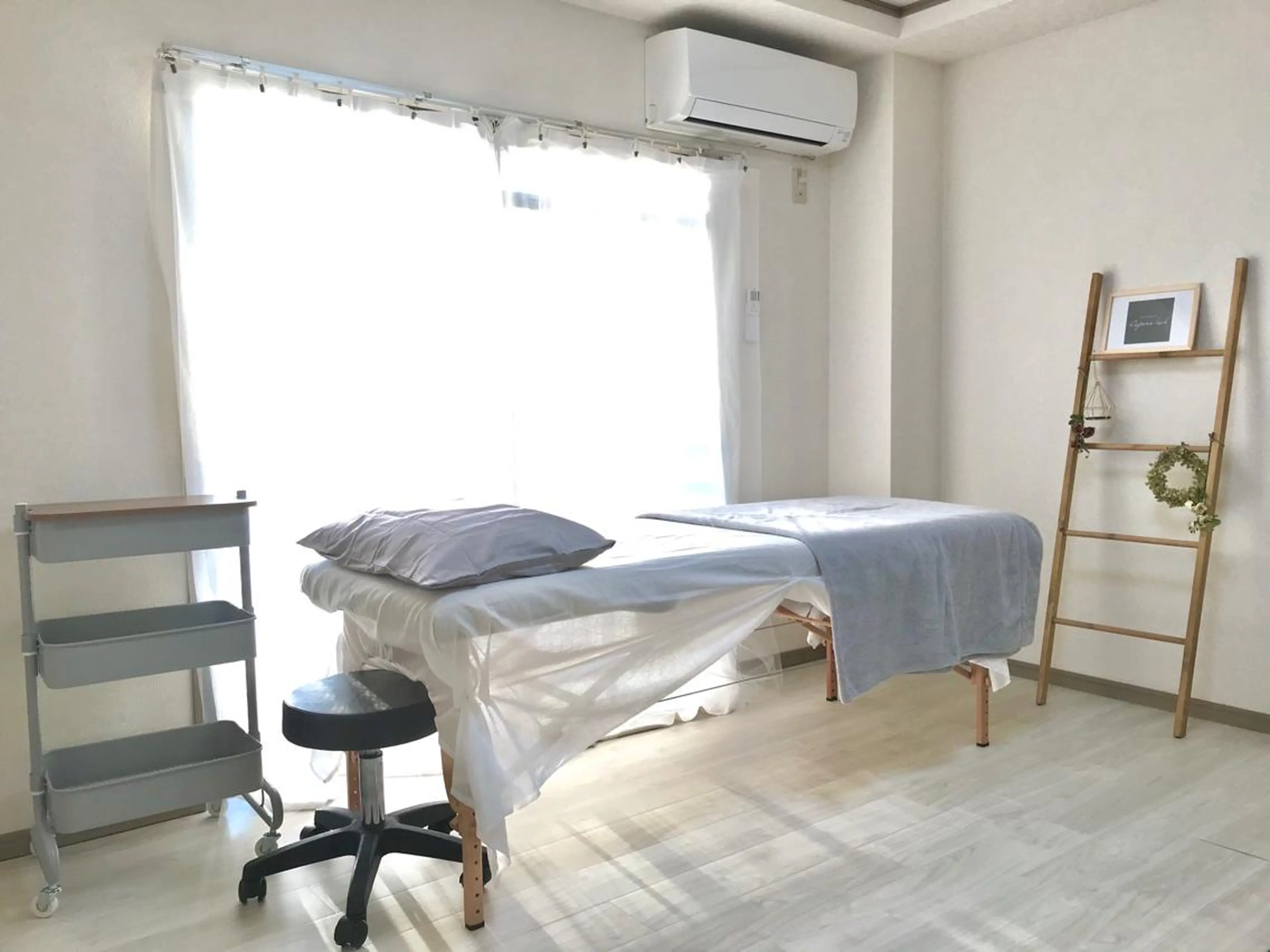 private salon Cafune lash《カフネラッシュ》所属・Cafune lashのマツエク・マツパデザイン