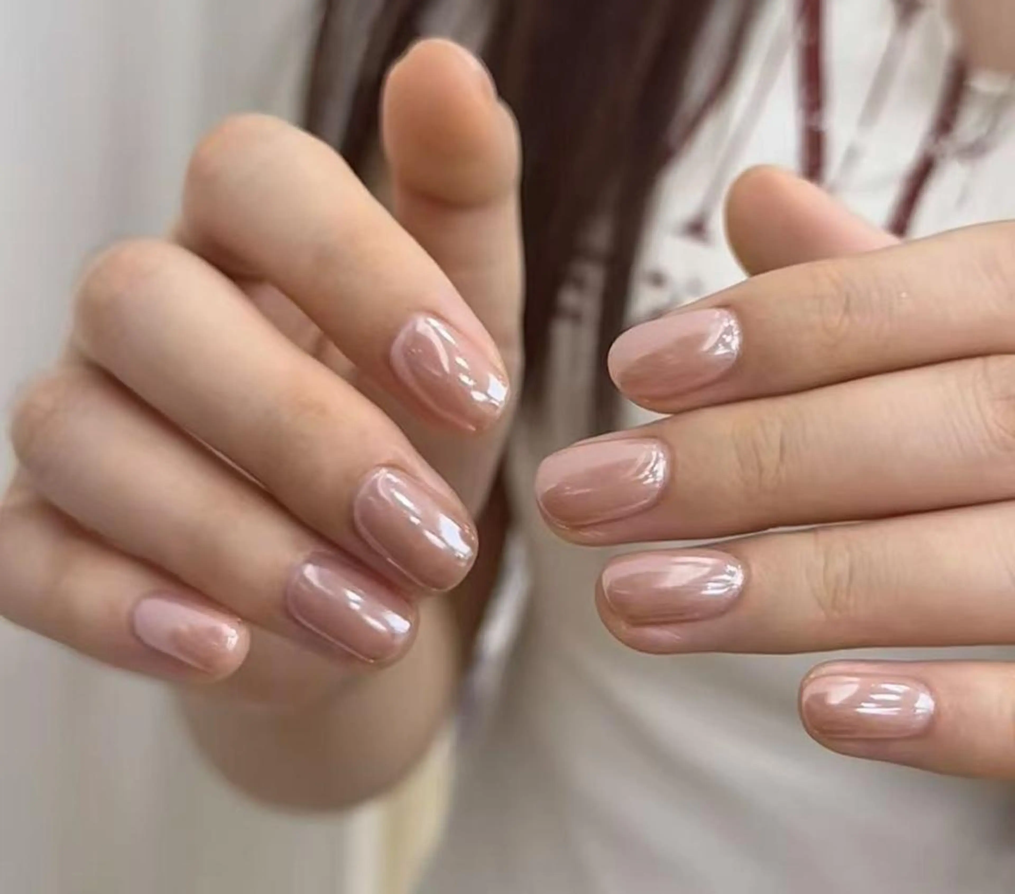 ネイル ハンドネイル 💫 Tsuki_Nailのネイルデザイン