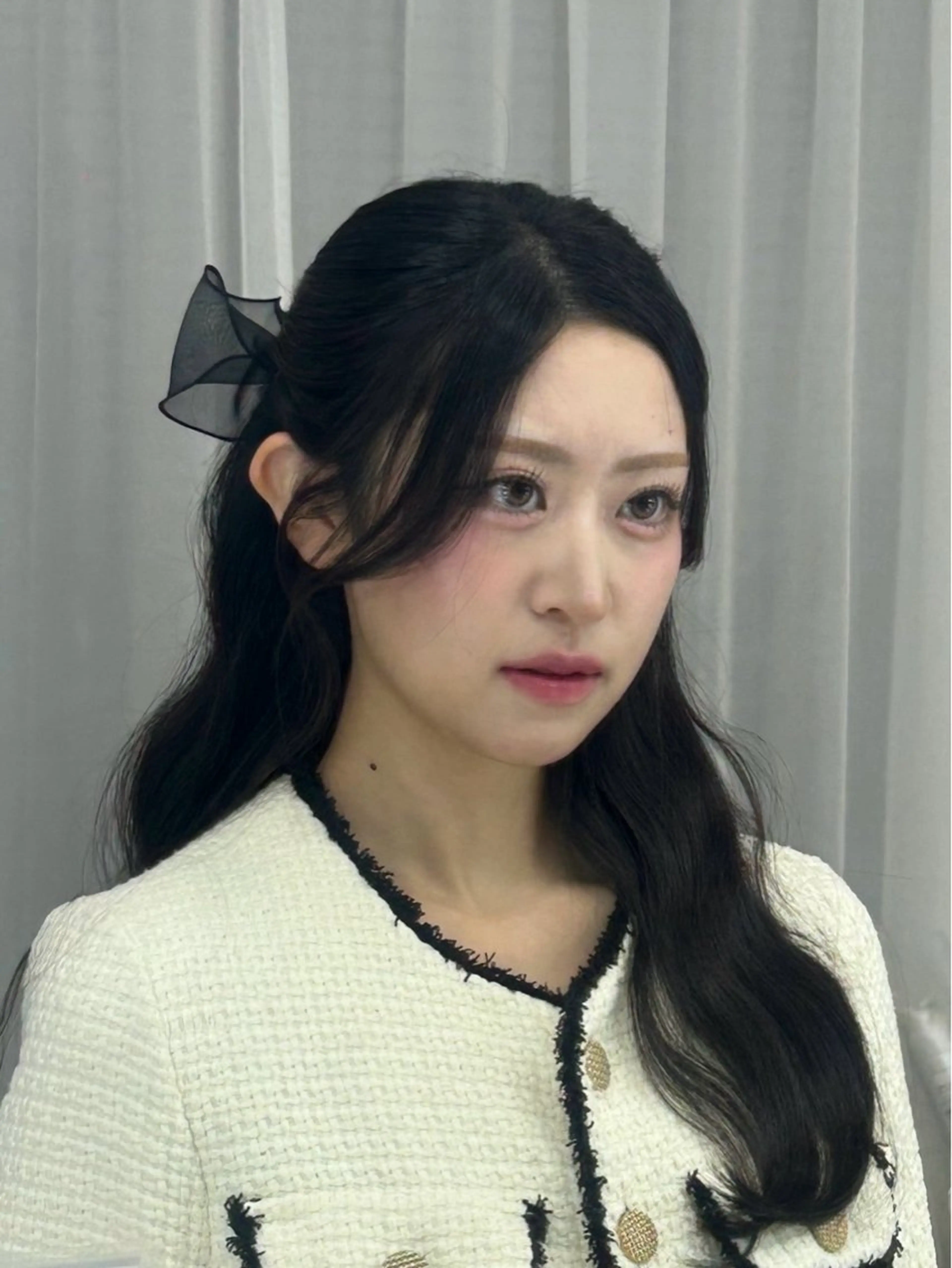 ヘアセット 🎀HARU 하루🎀のその他イメージ