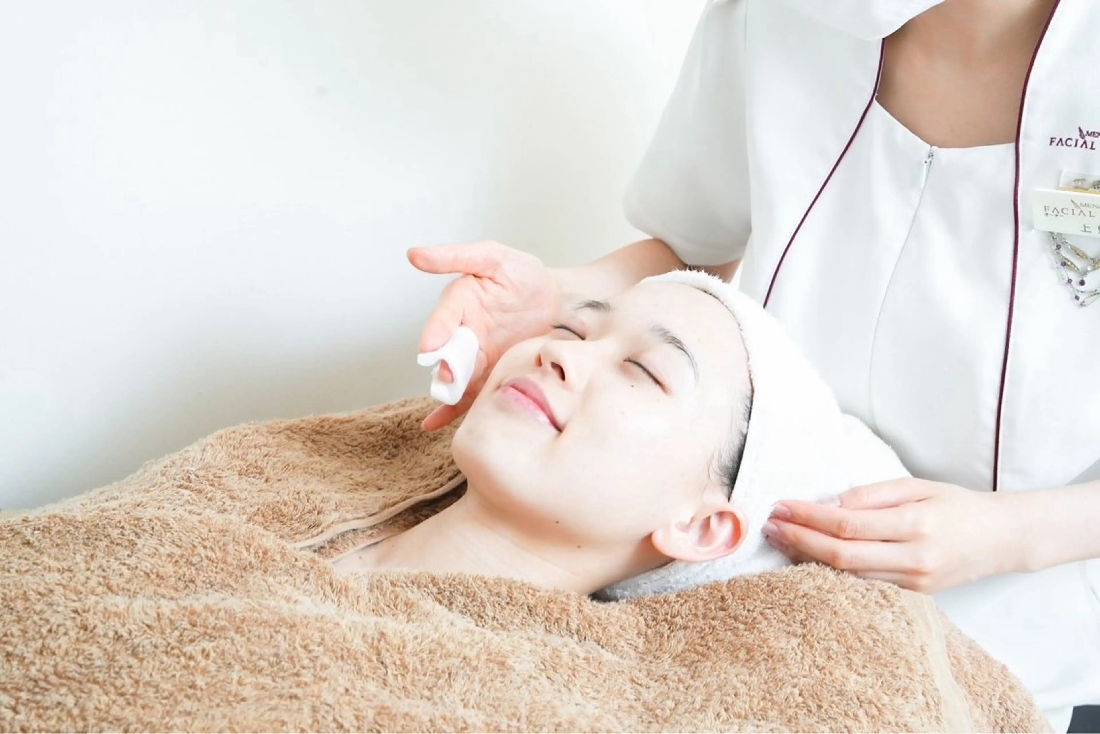 エステ リラク メナード片町店所属・白田 さゆりのエステ・リラクイメージ