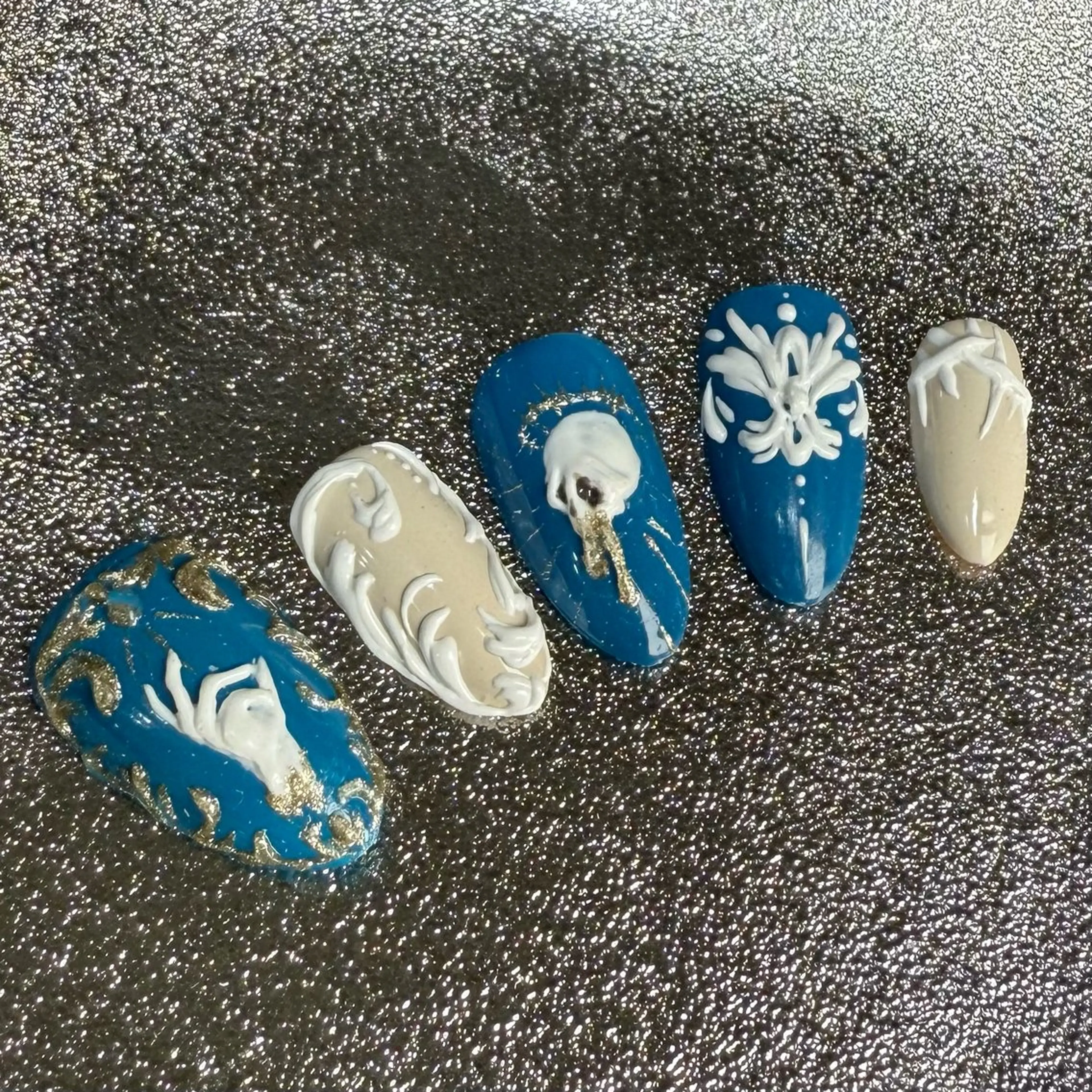 ネイル キヅキ .のネイルデザイン