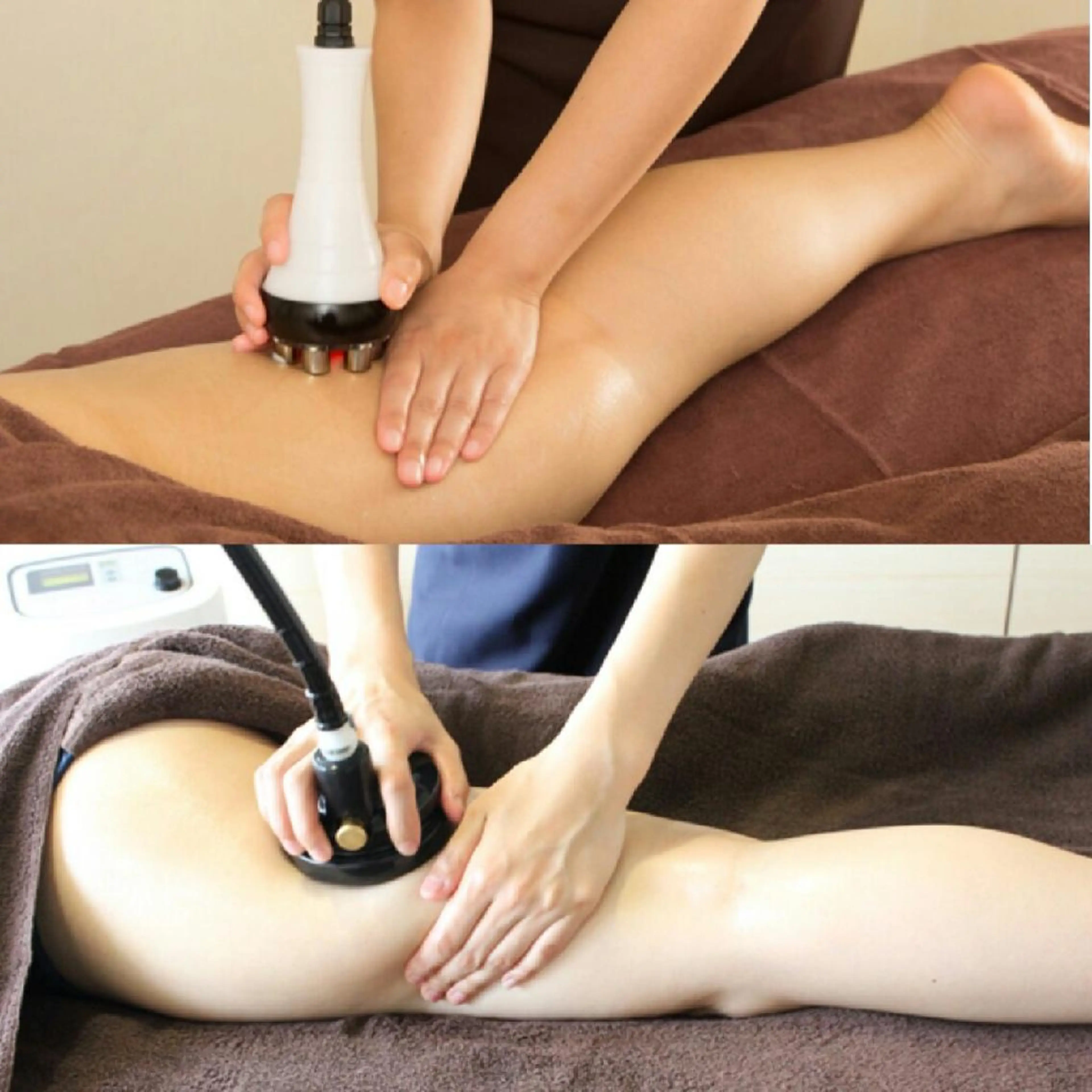 《痩身専門店》アユアランリンク錦糸町店所属・アユアランリンク 錦糸町店のエステ・リラクイメージ