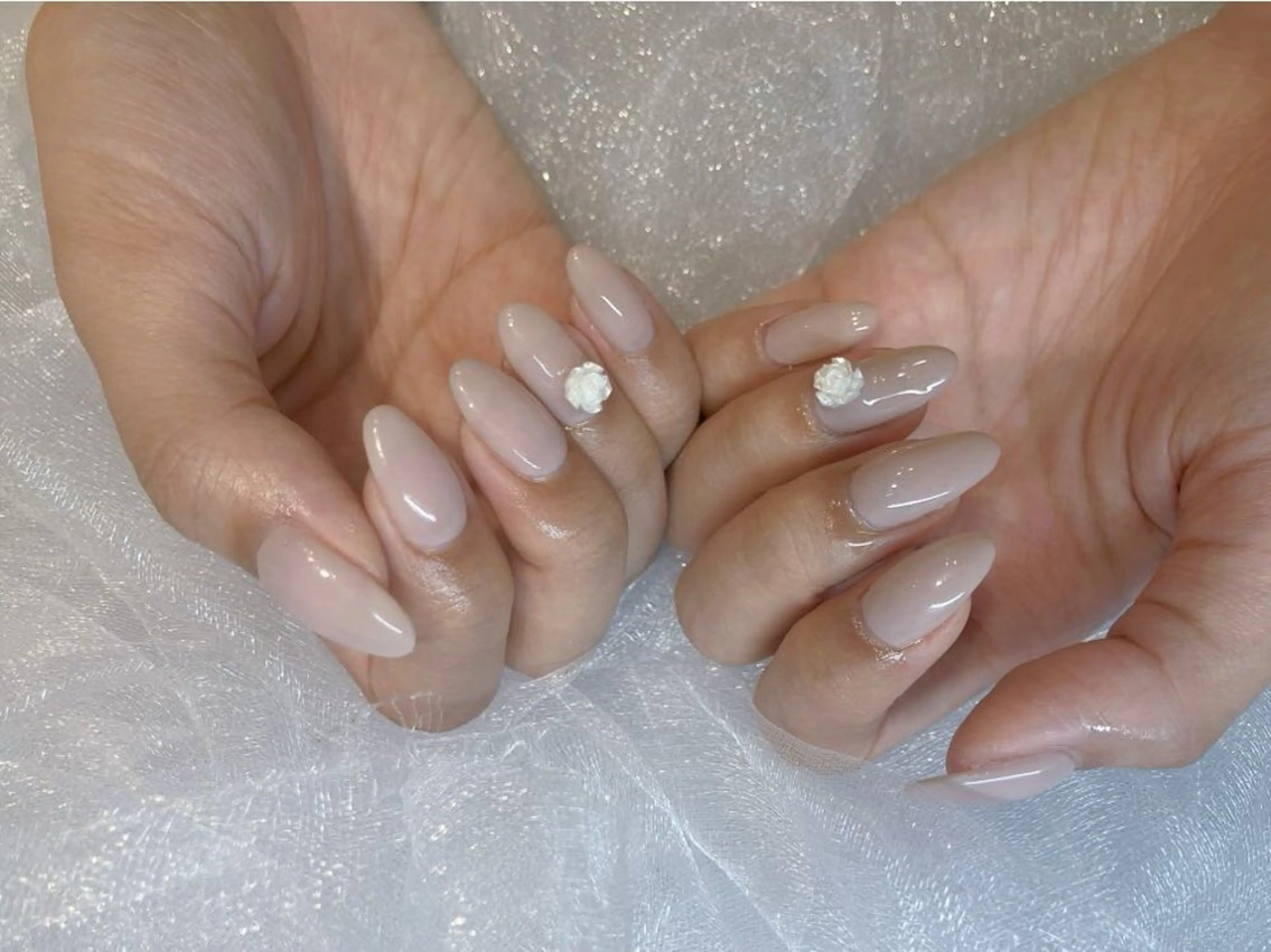 ネイル mi saのネイルデザイン