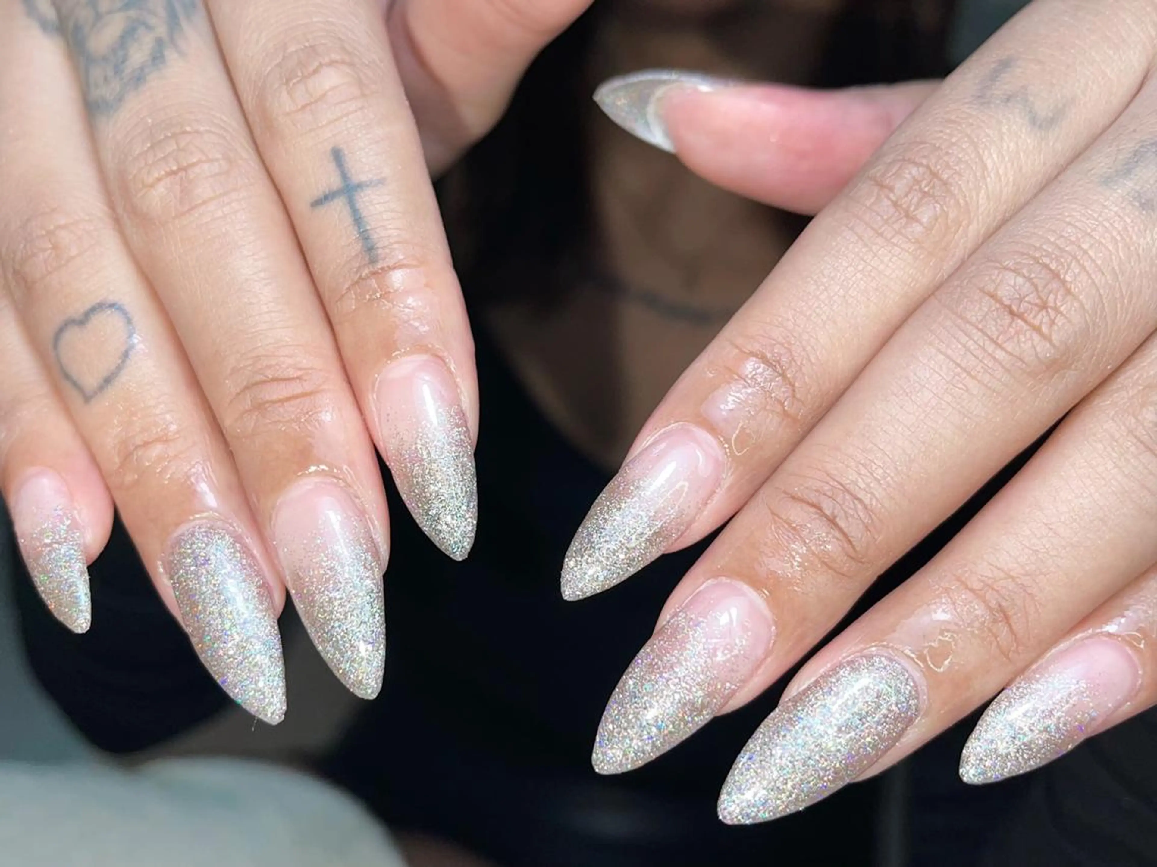 ネイル ハンドネイル 🎀cute nail🎀トレンドのネイルデザイン