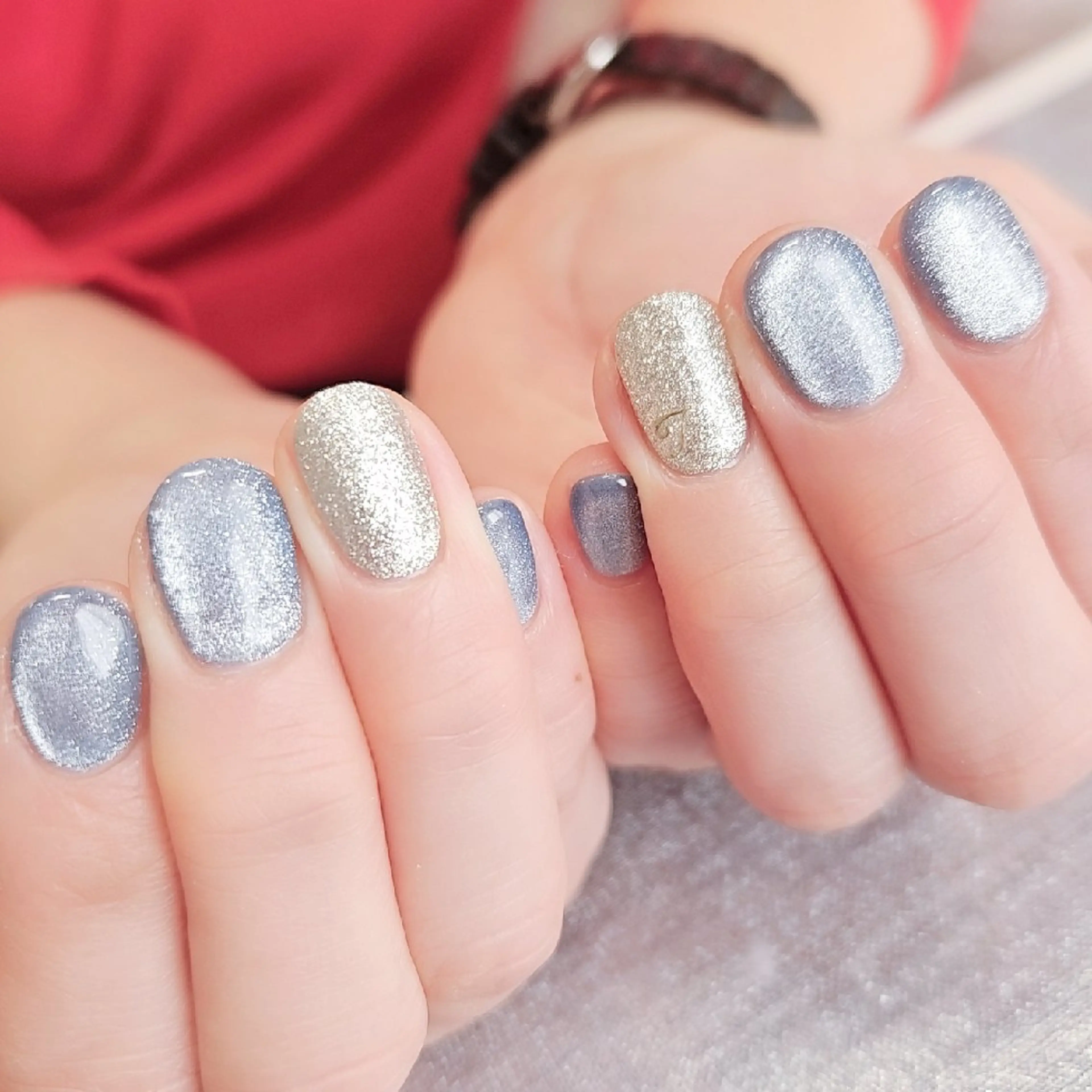 ネイル Nail salon Wisteria 所属・Nailsalon Wisteriaのネイルデザイン