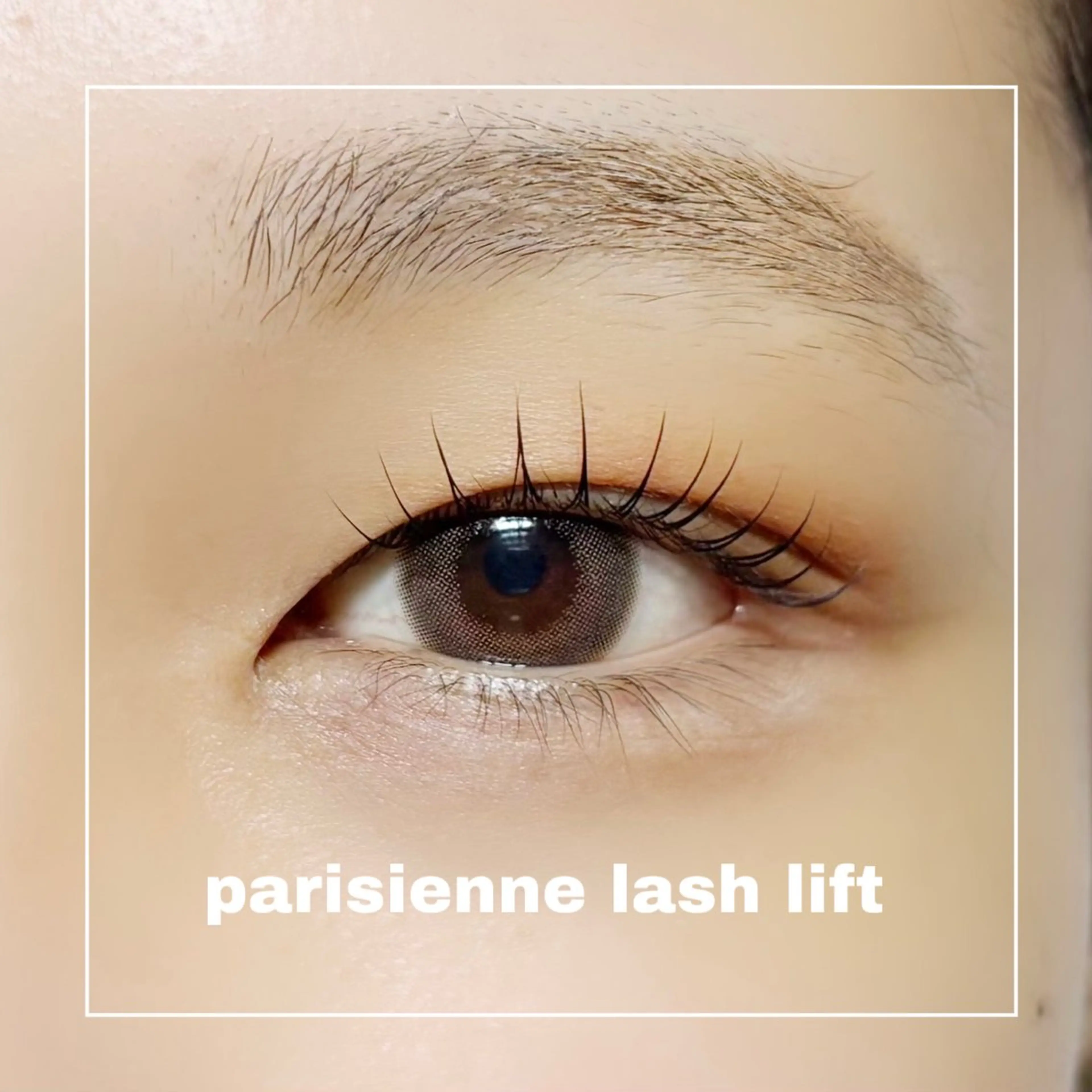 マツエク・マツパ マツパ ばんどう みおのマツエク・マツパデザイン