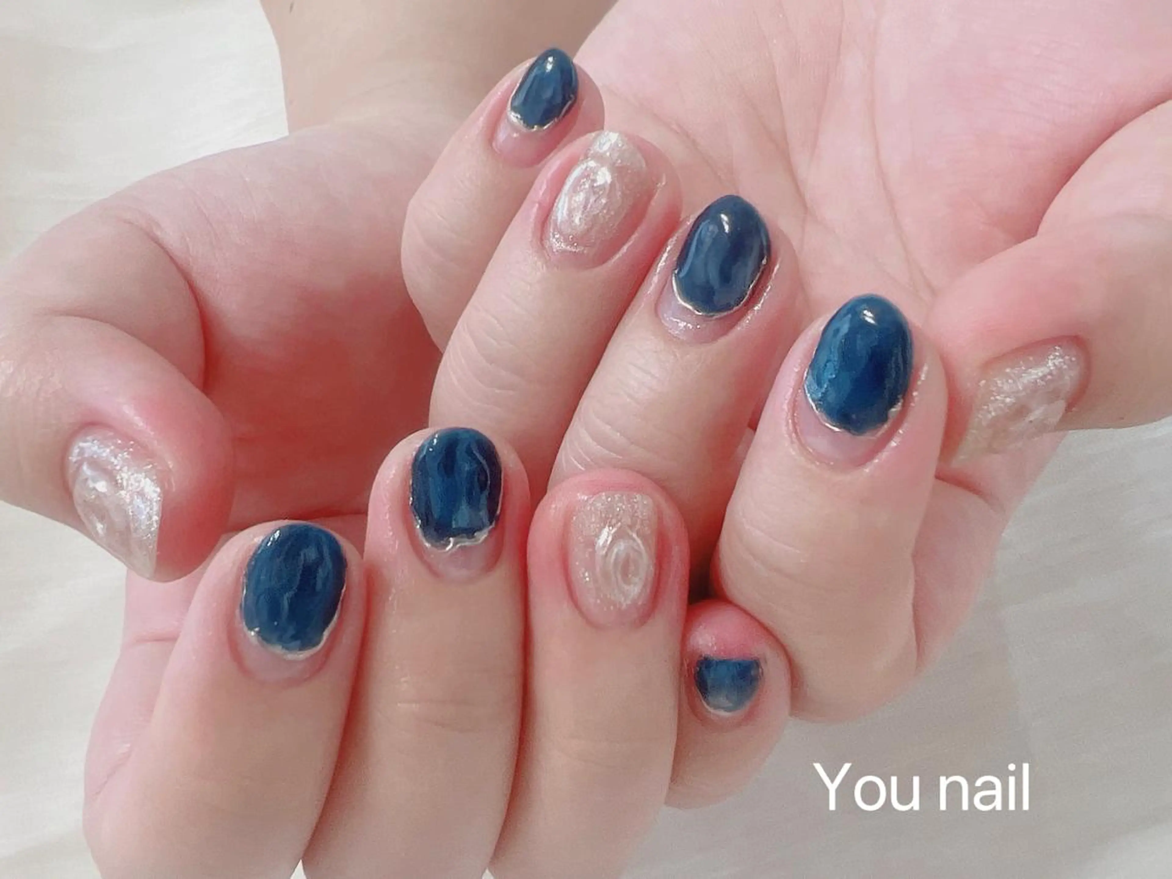 ネイル ハンドネイル 狭山店(林) You nailのネイルデザイン