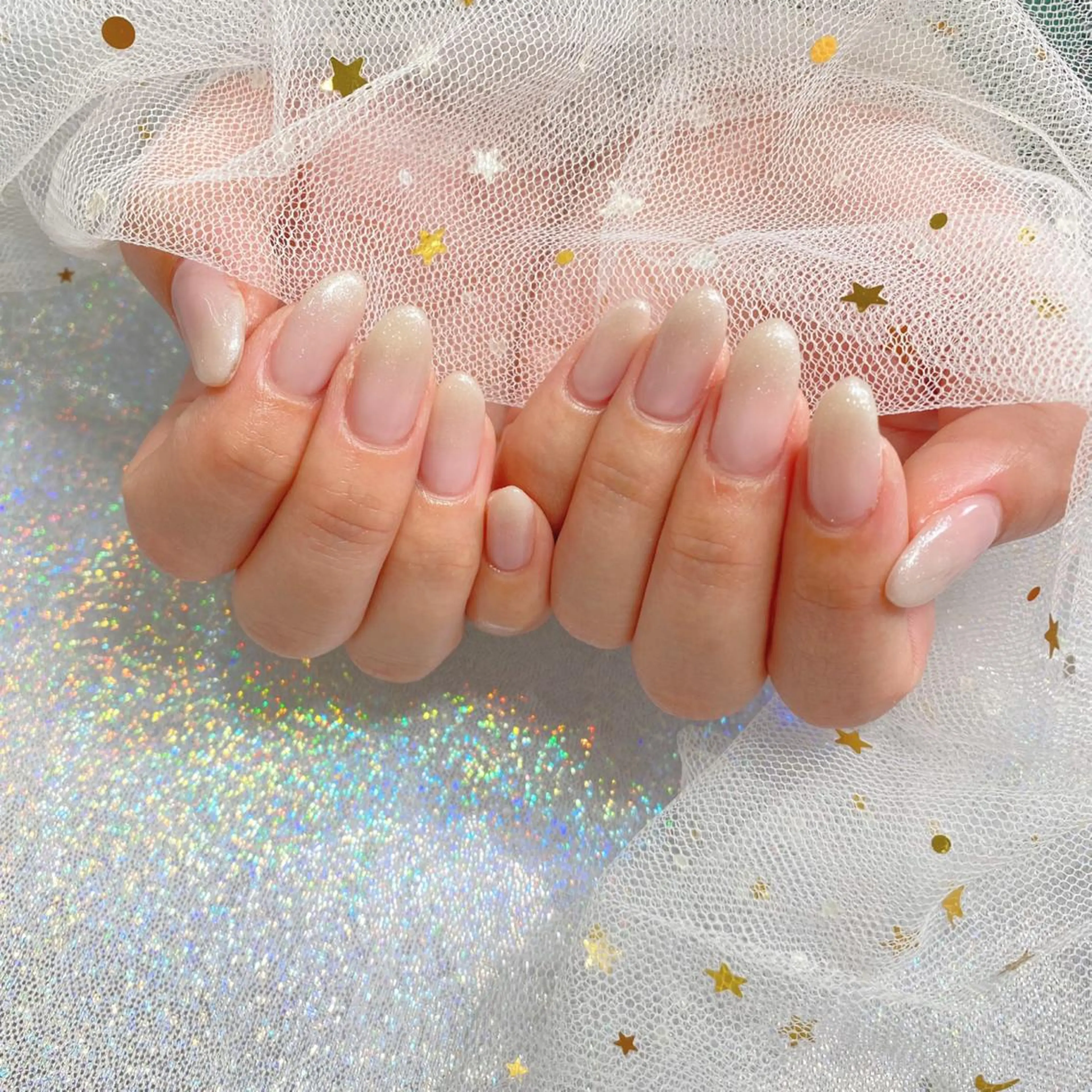 ネイル Nail Salon & MORE.のネイルデザイン