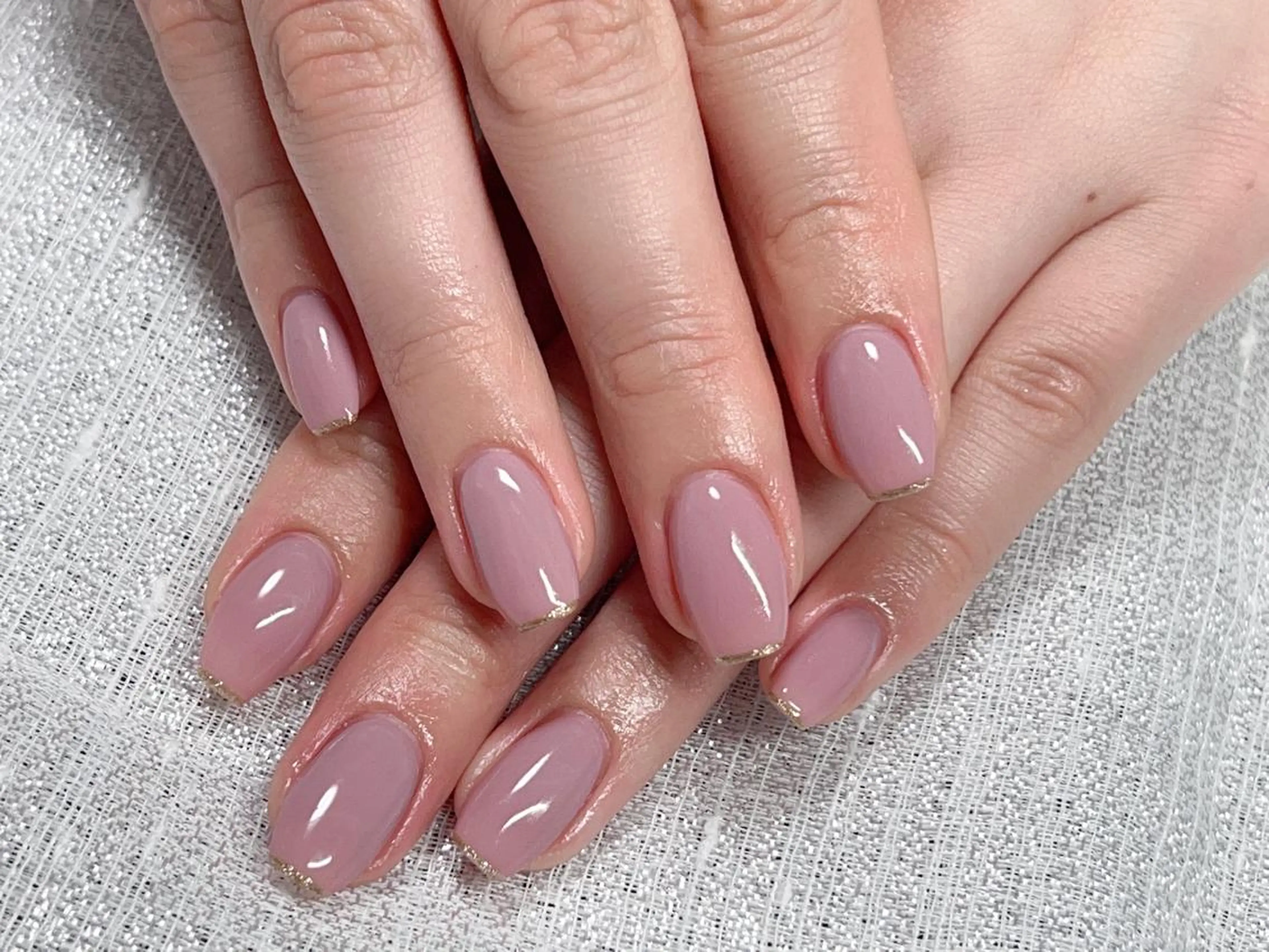 ネイル 林 ✨syousyouのネイルデザイン