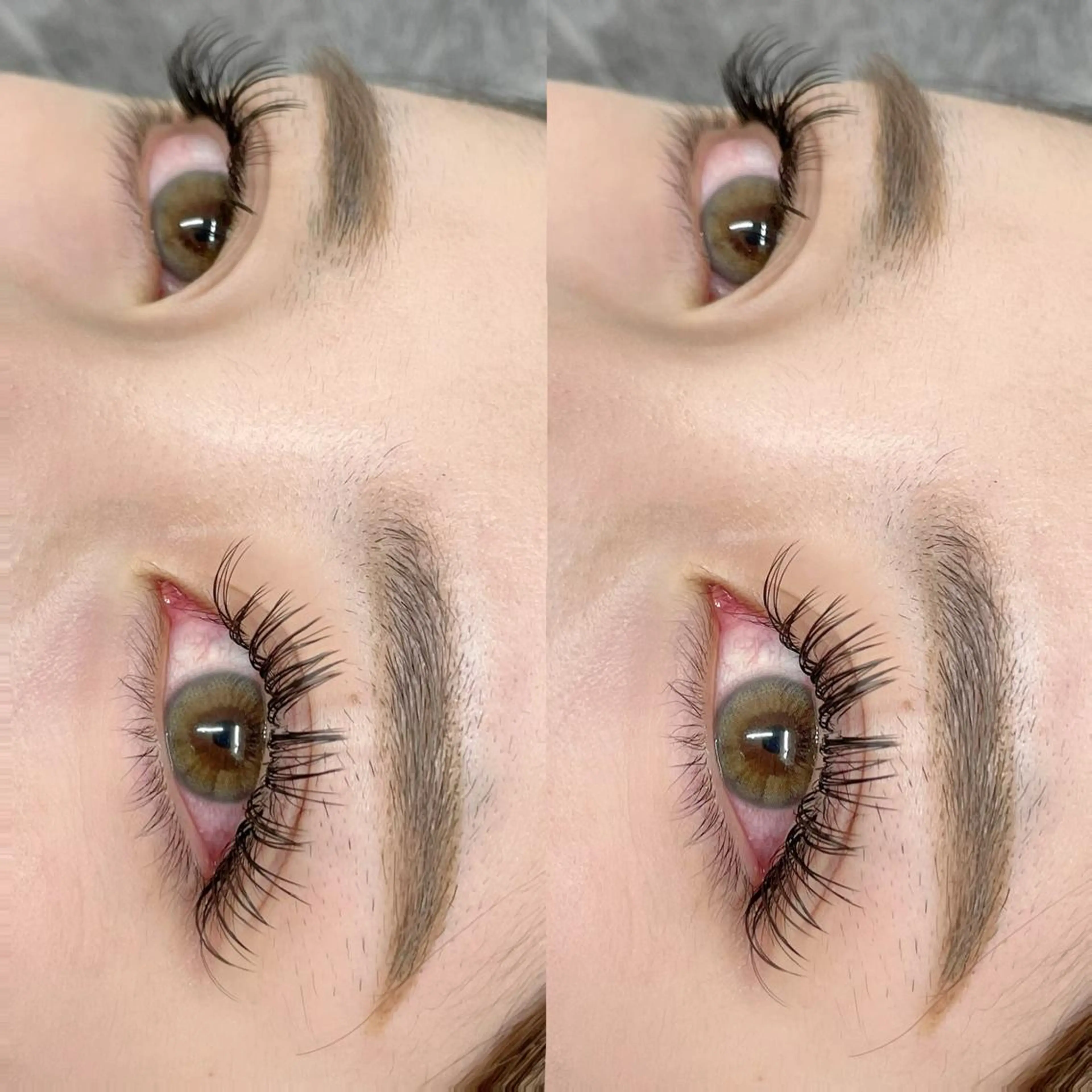 マツエク・マツパ CCカール Cカール BAMBI所属・BAMBI 🩷KAWAIのマツエク・マツパデザイン