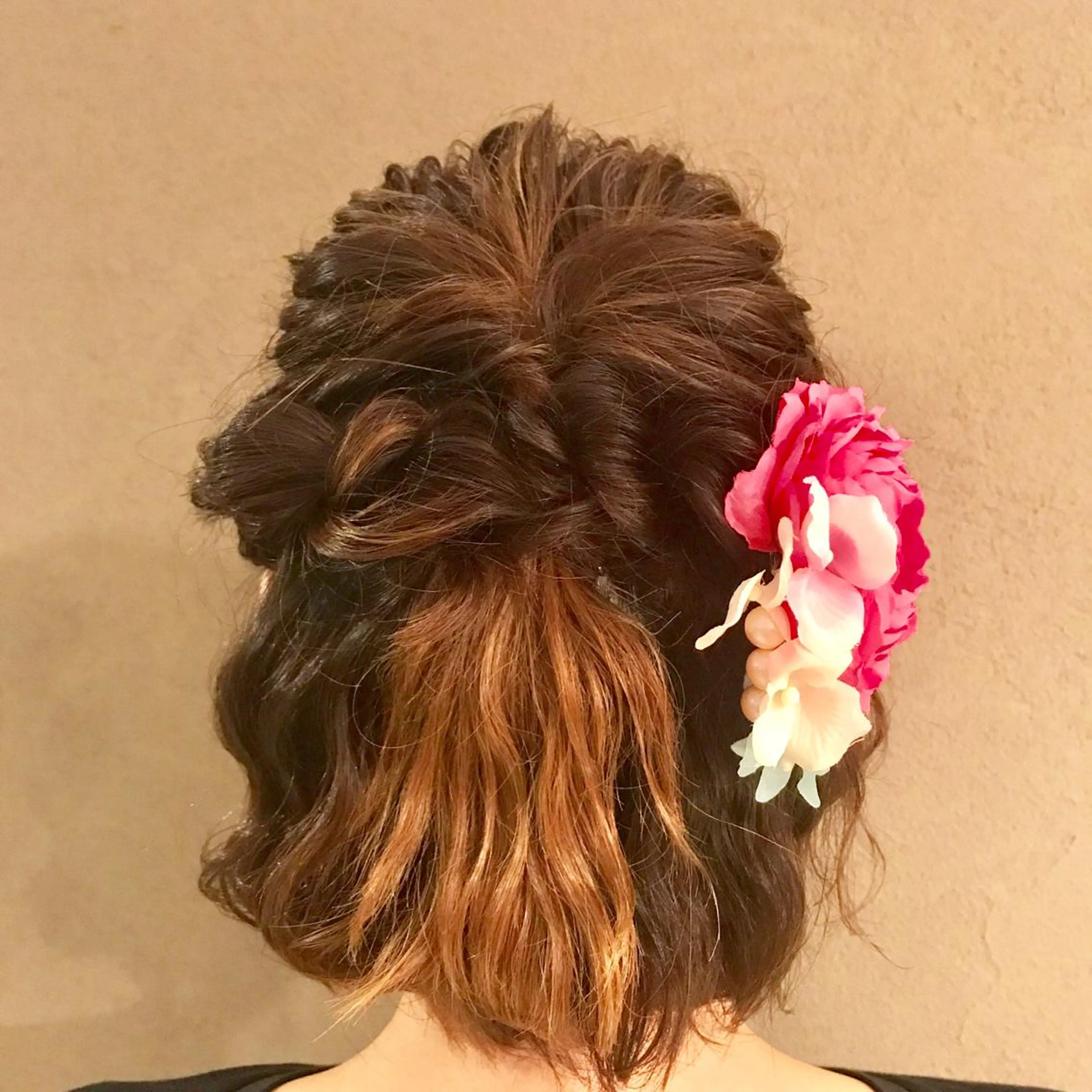 ヘアアレンジ Neolive Cava 相模大野店所属・sola: neoliveのヘアスタイル