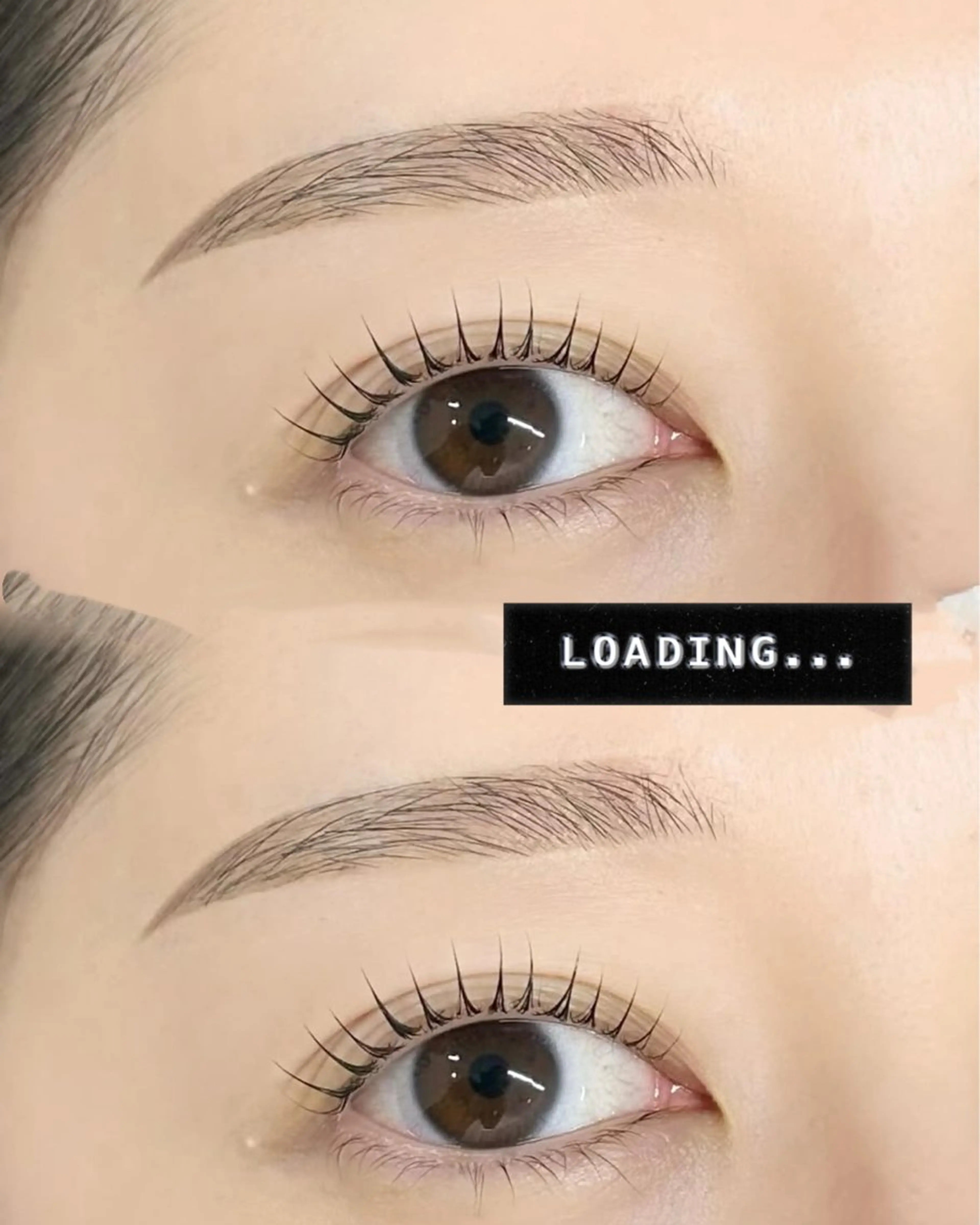 アイブロウ ワックス脱毛 眉カット その他(アイブロウ) マツエク専門の さやのその他イメージ