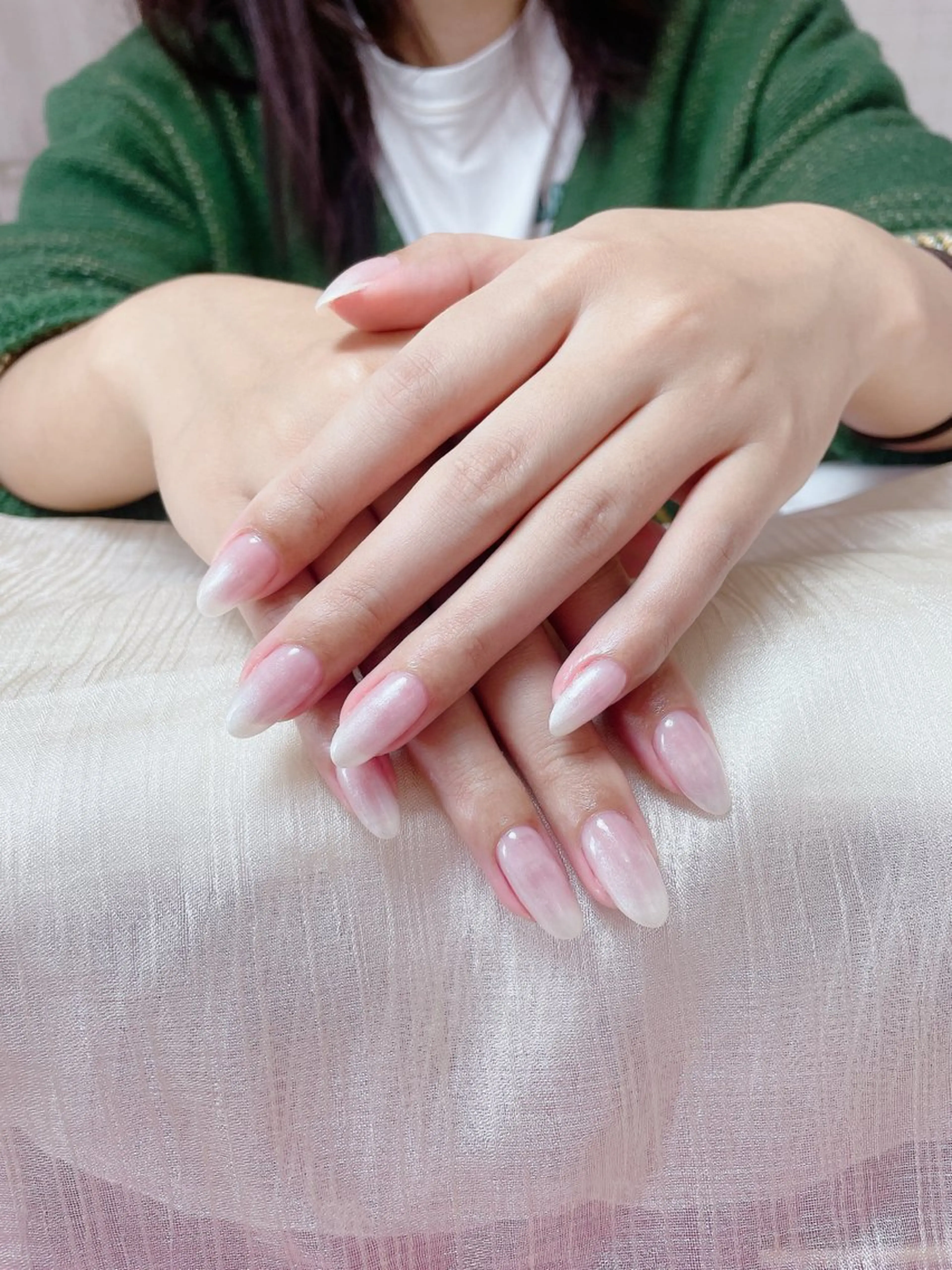 ネイル kirameki nail salon所属・kirameki nailのネイルデザイン