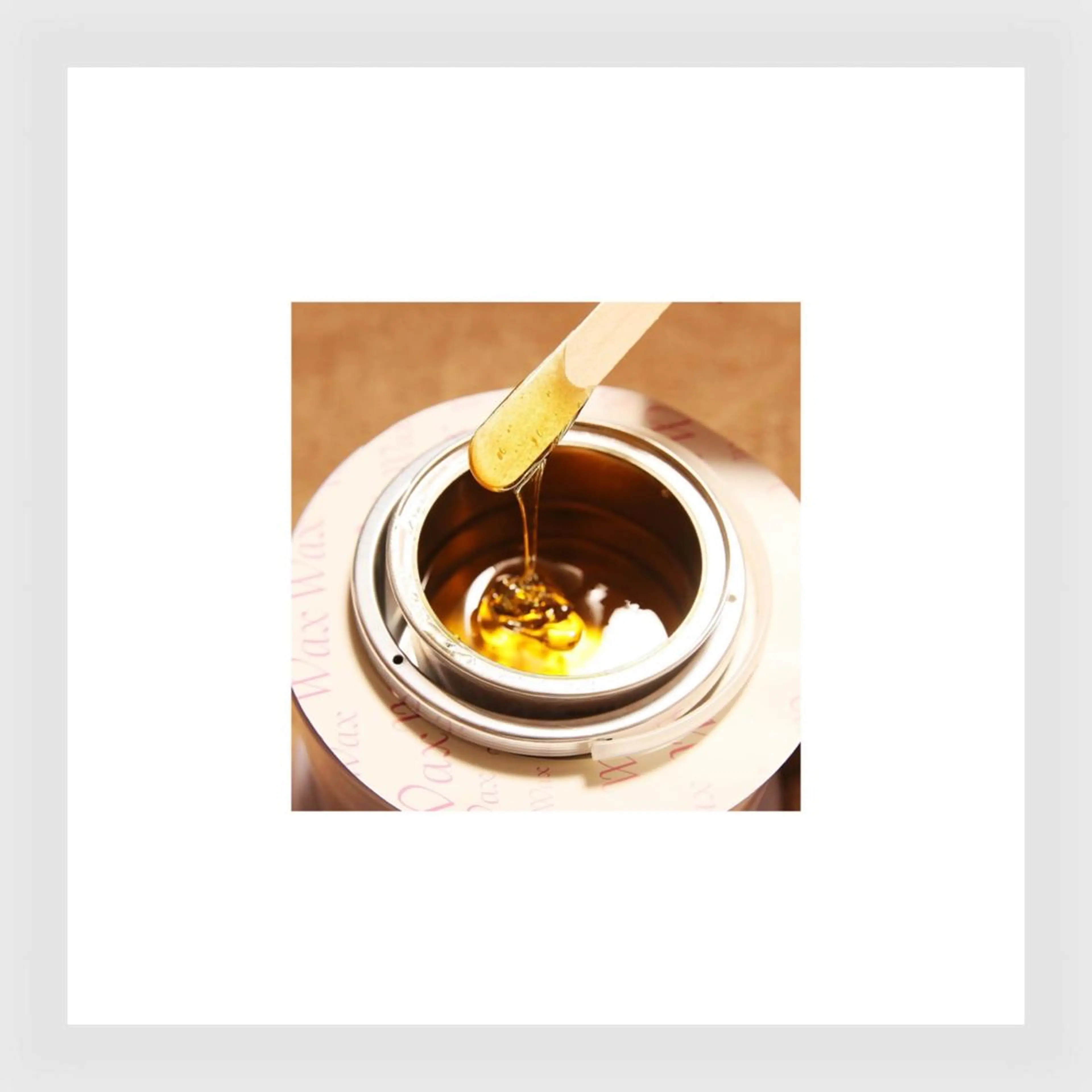 マツエク・マツパ Total Beautyのマツエク・マツパデザイン