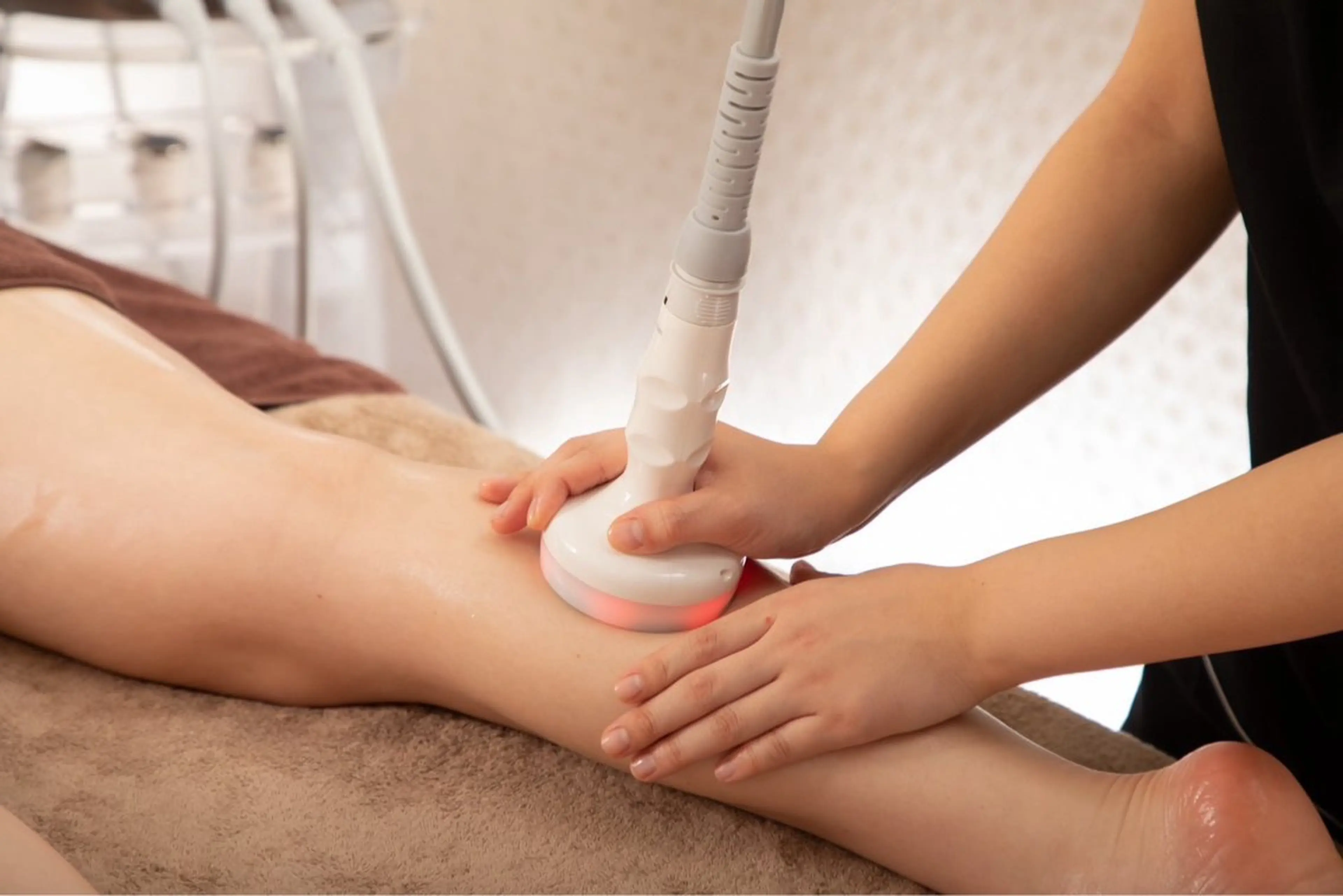 フローリア/鹿屋店所属・月額制痩身エステ FLORIAのエステ・リラクイメージ