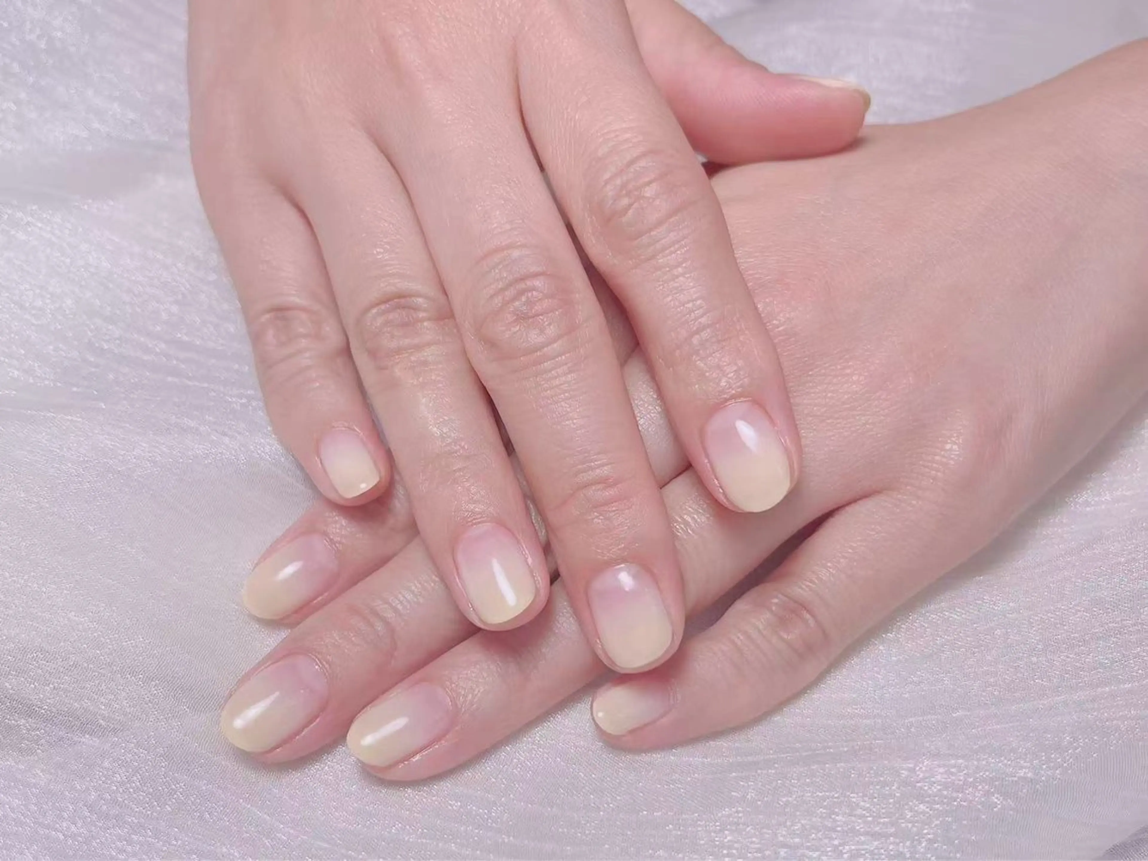 ネイル ハンドネイル Kari ネイルサロンのネイルデザイン