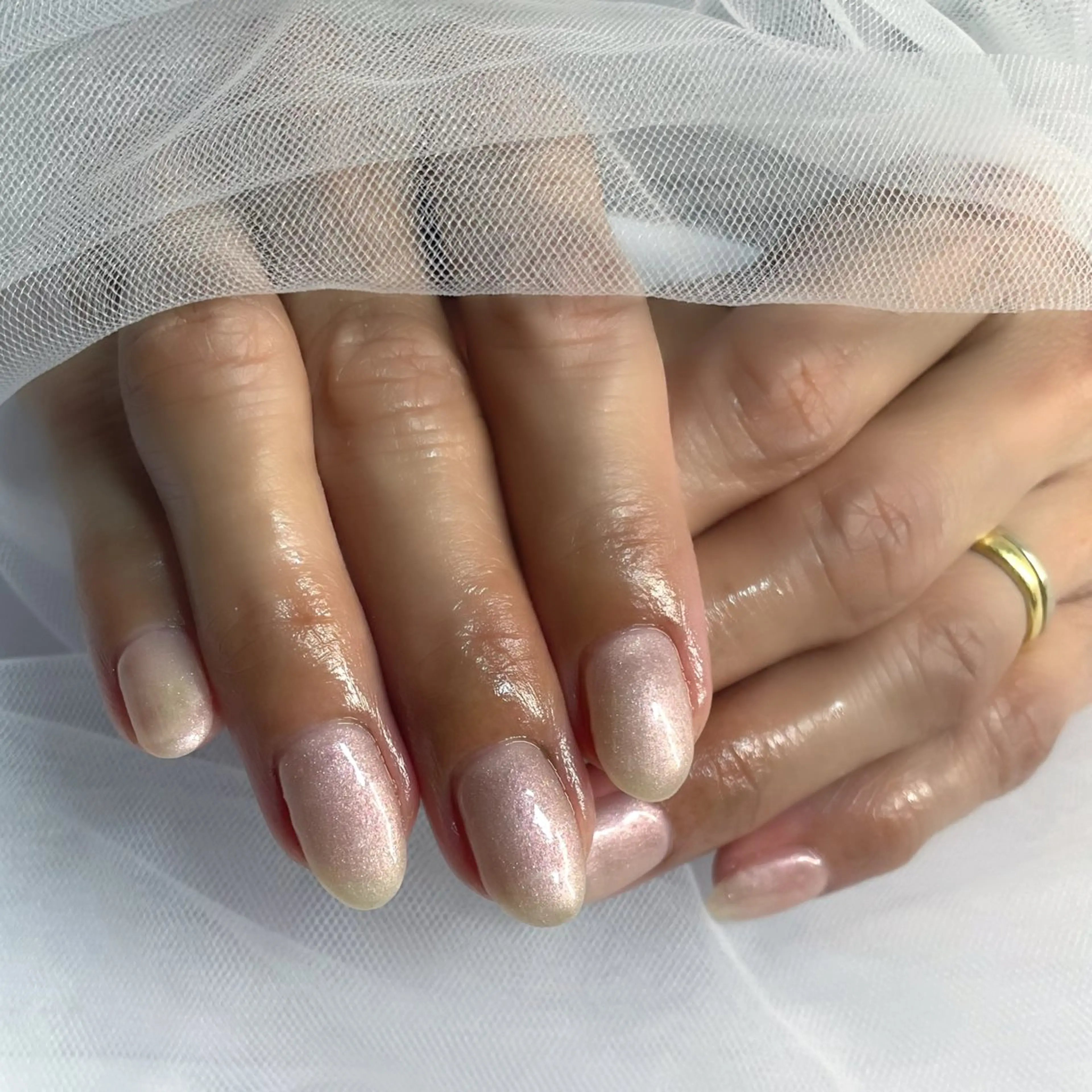 ネイル 佐柄 あすかのネイルデザイン