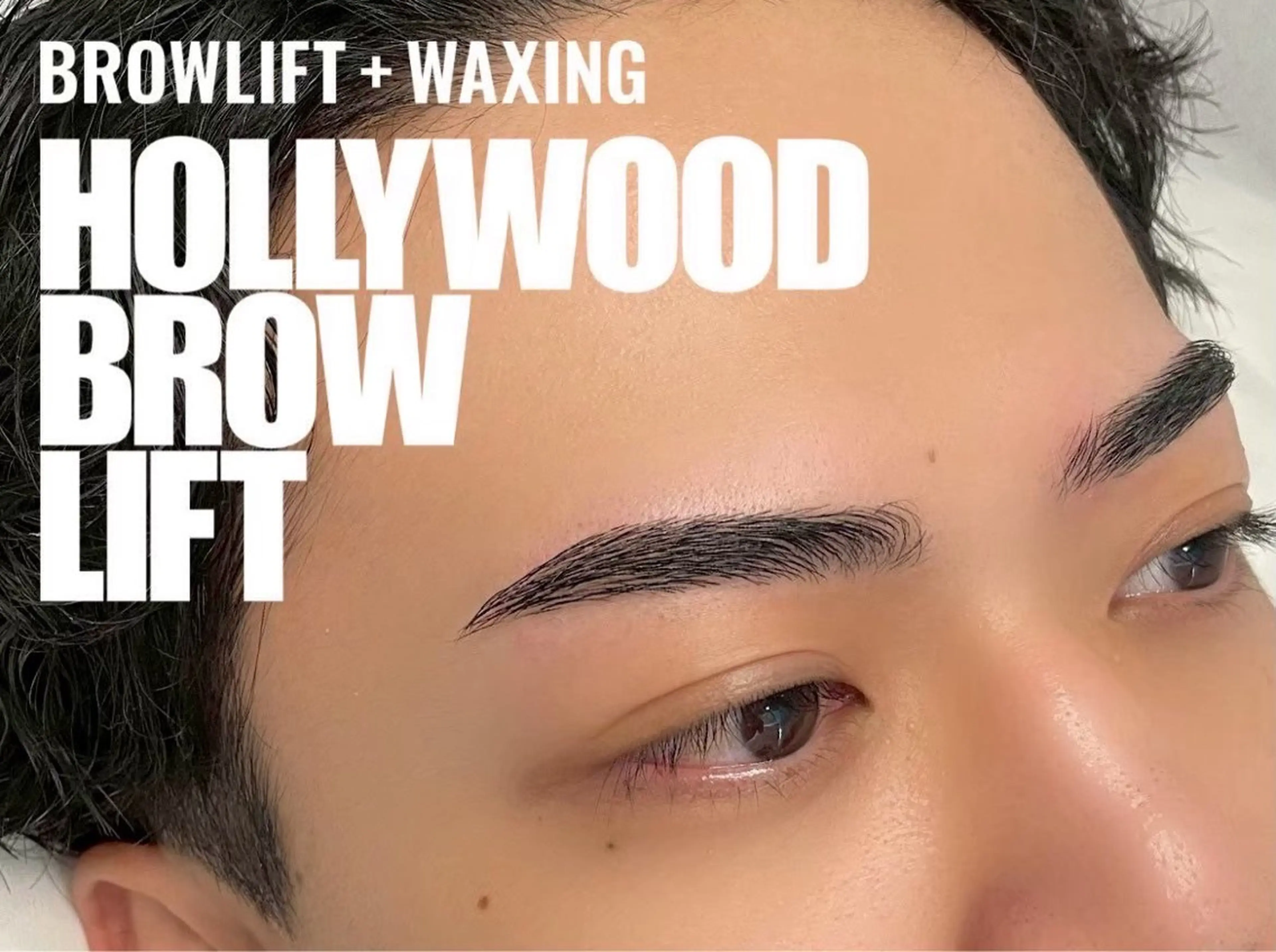 アイブロウ M'sアイブロウ堺東所属・M’sアイブロウ堺東 MOMOの眉毛・アイブロウイメージ