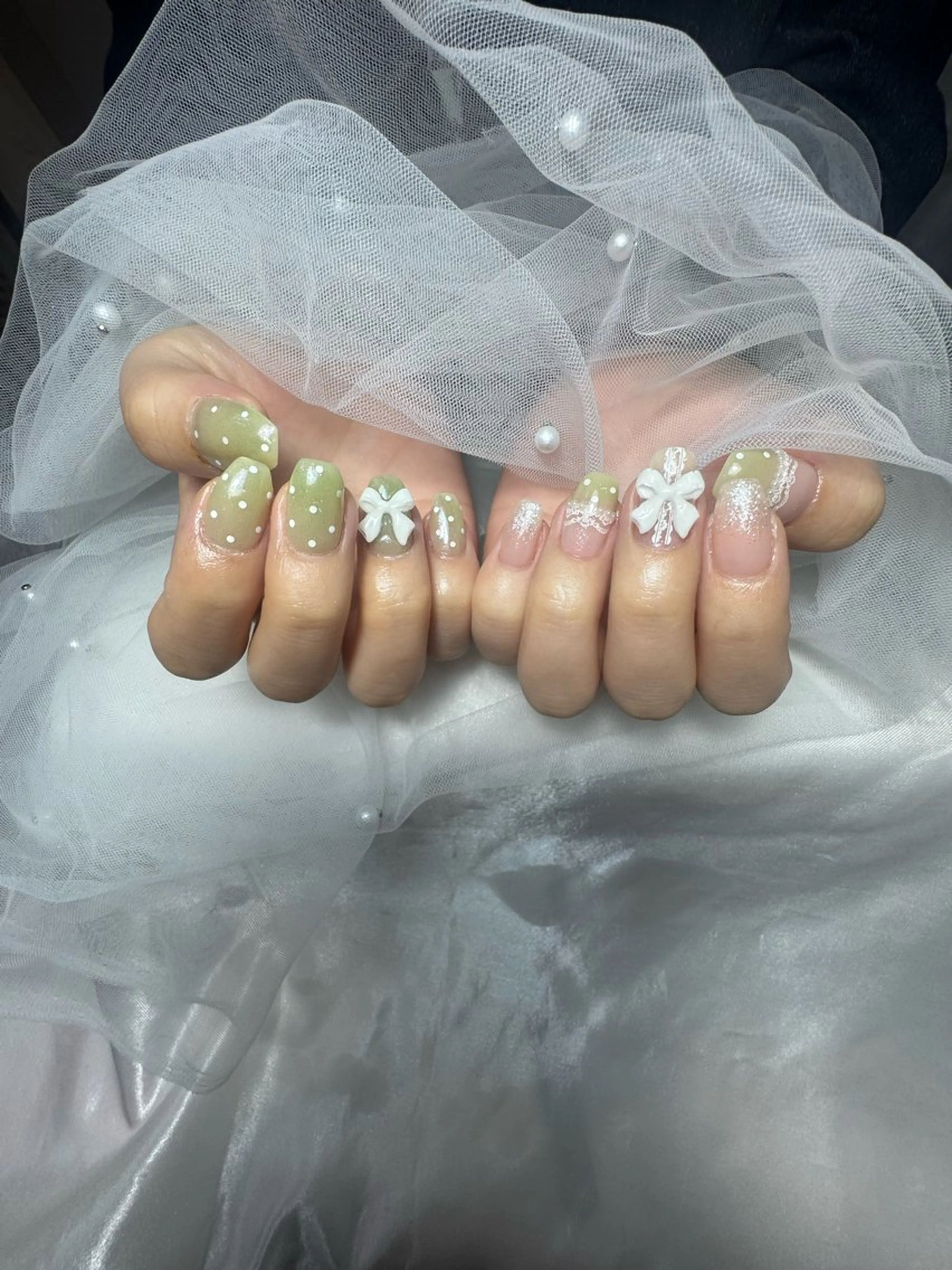 ネイル Regina レジーナのネイルデザイン