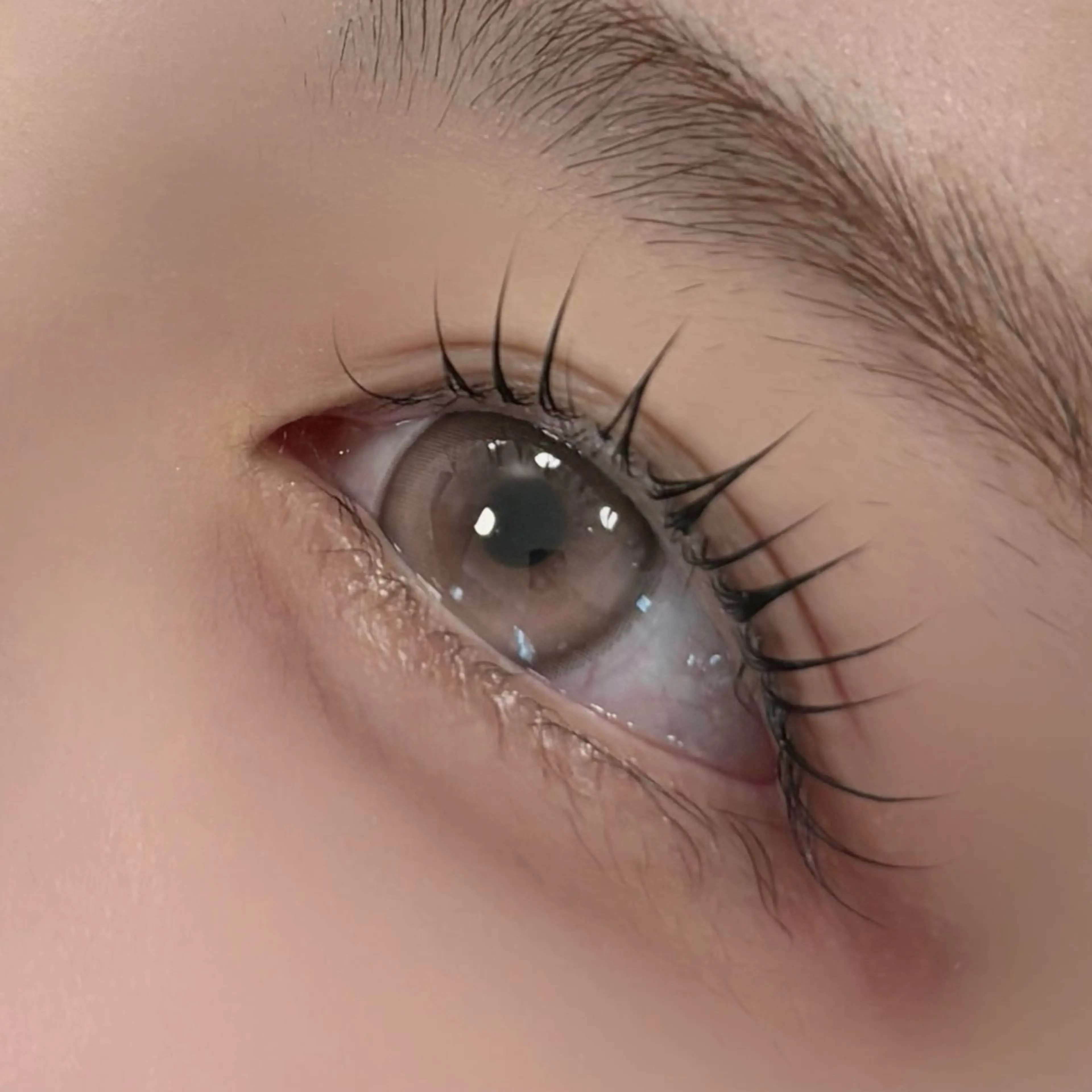 マツエク・マツパ マツパ vim lash🪞 nagisa💞のマツエク・マツパデザイン