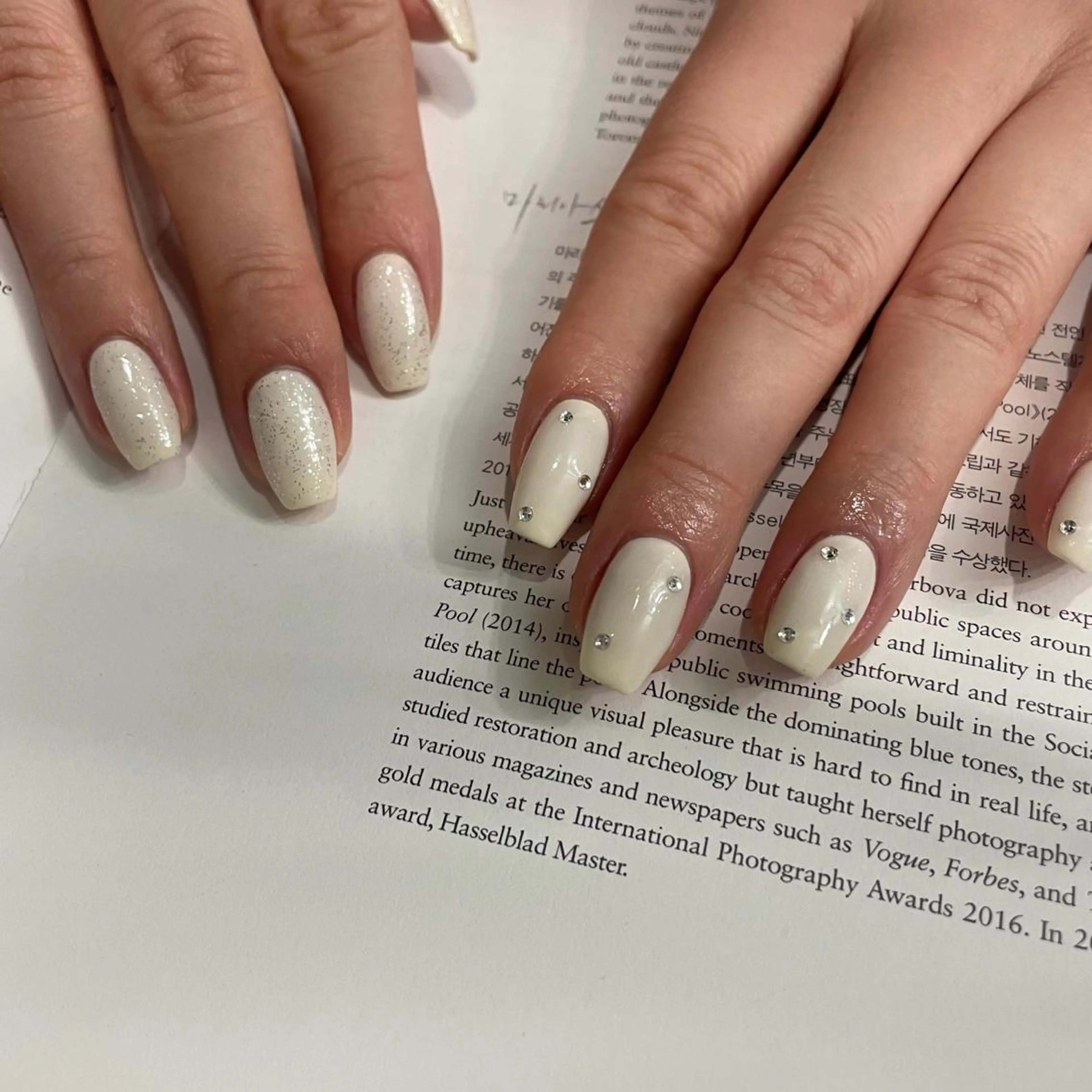 ネイル ネイルズシャトン🪡 ネイリスト齊藤のネイルデザイン