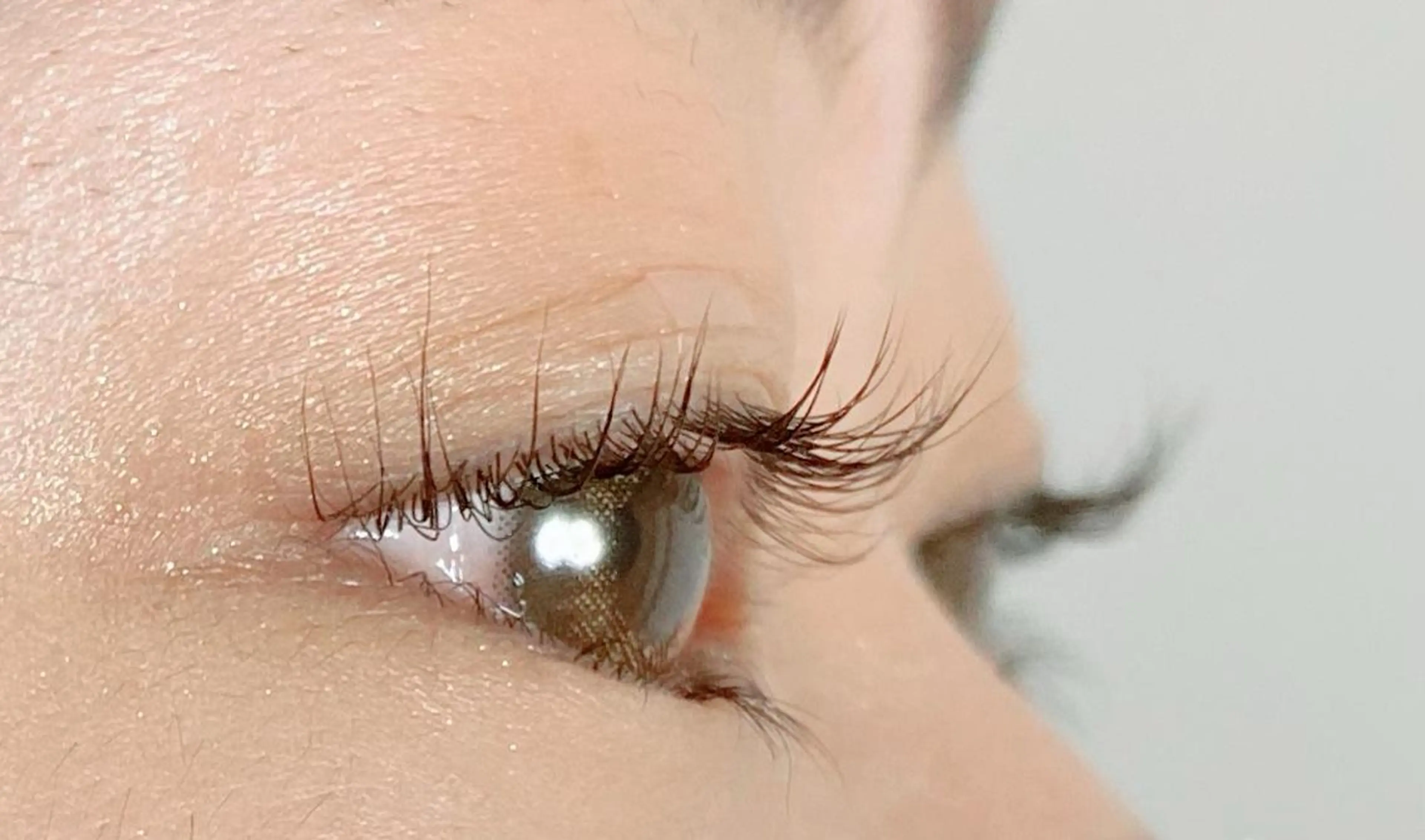 マツエク・マツパ 一重×まつ毛パーマ eyelash & nail  AN所属・eyelash & nail  ＡＮのマツエク・マツパデザイン